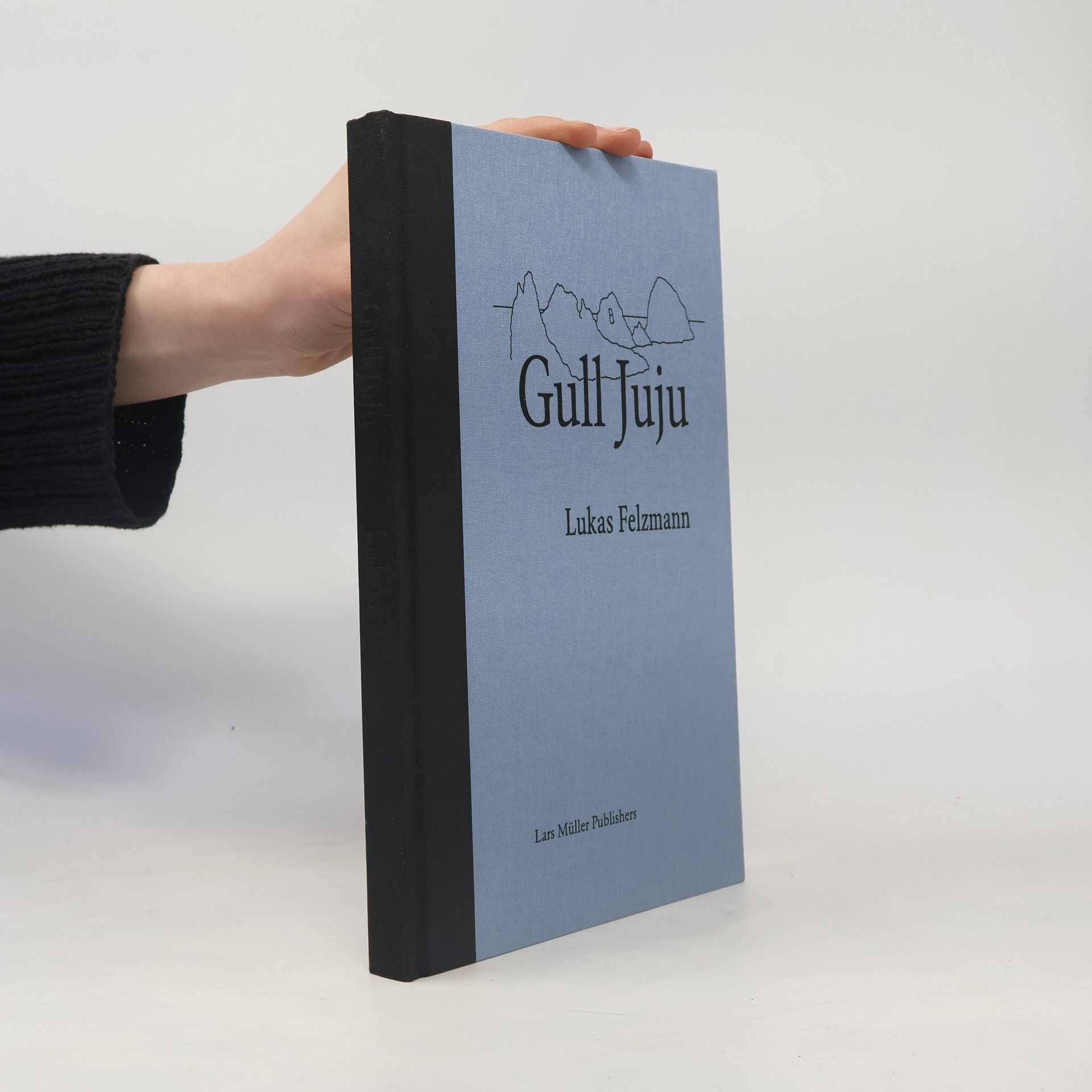 Lukas Felzmann Gull Juju