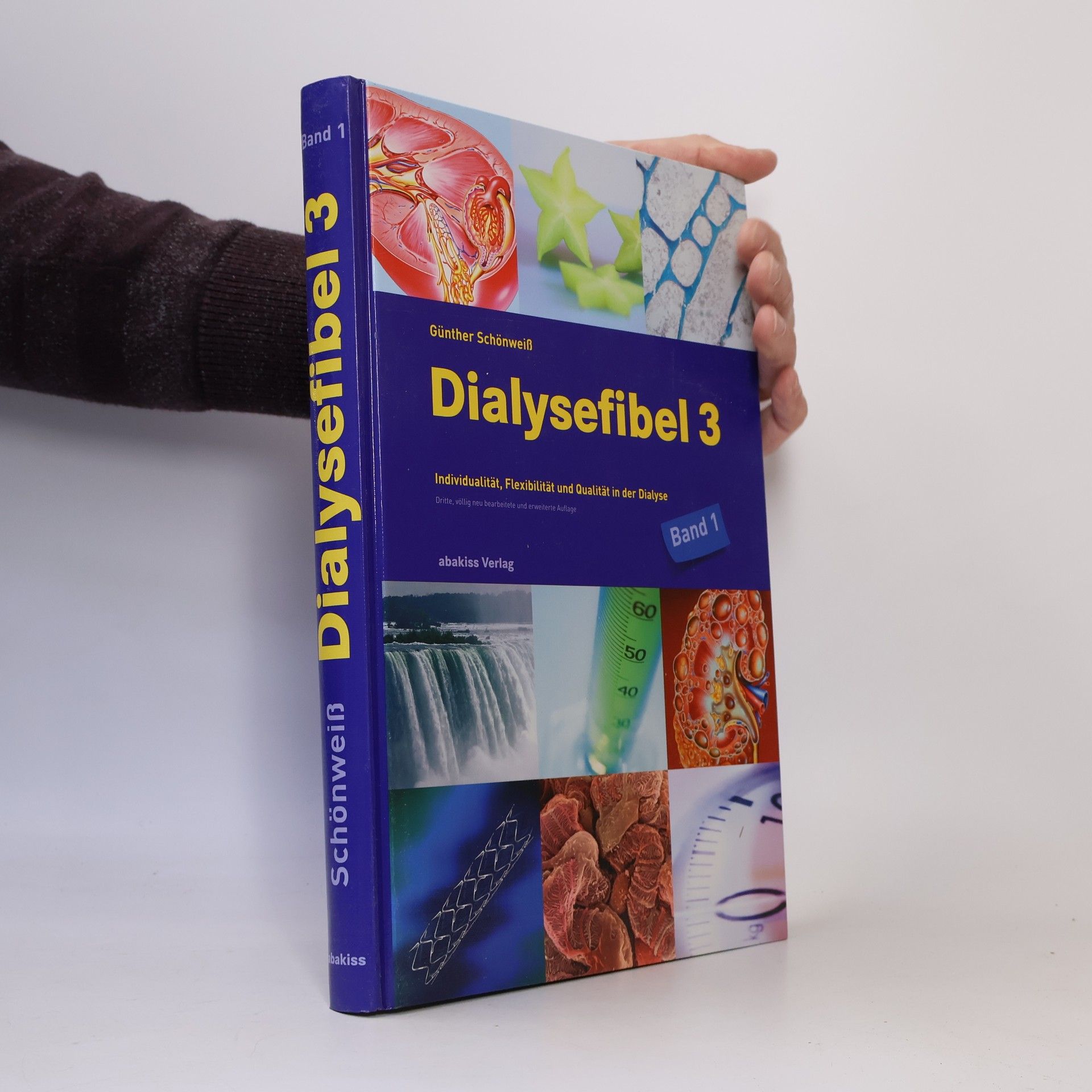 Dialysefibel 3