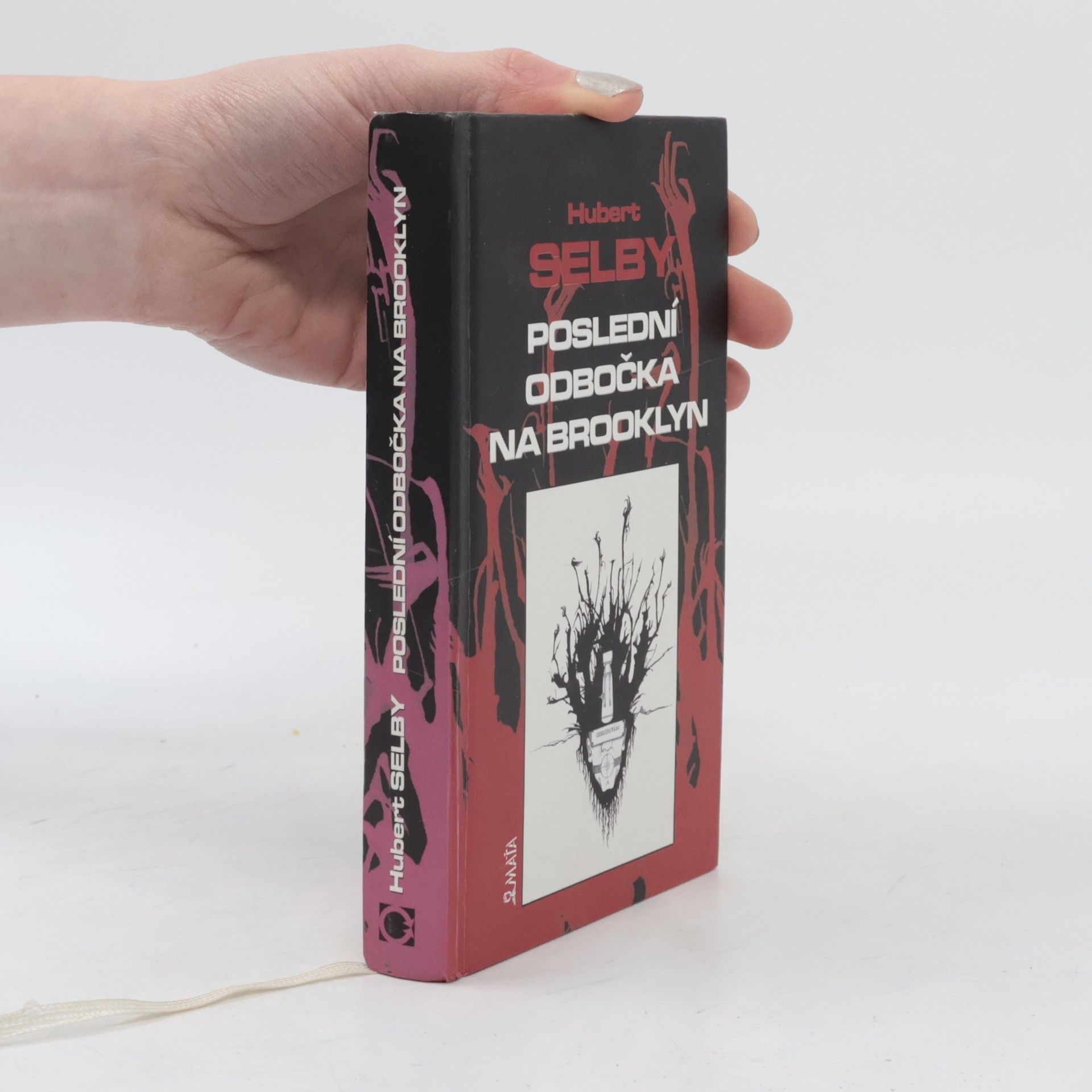 Poslední odbočka na Brooklyn