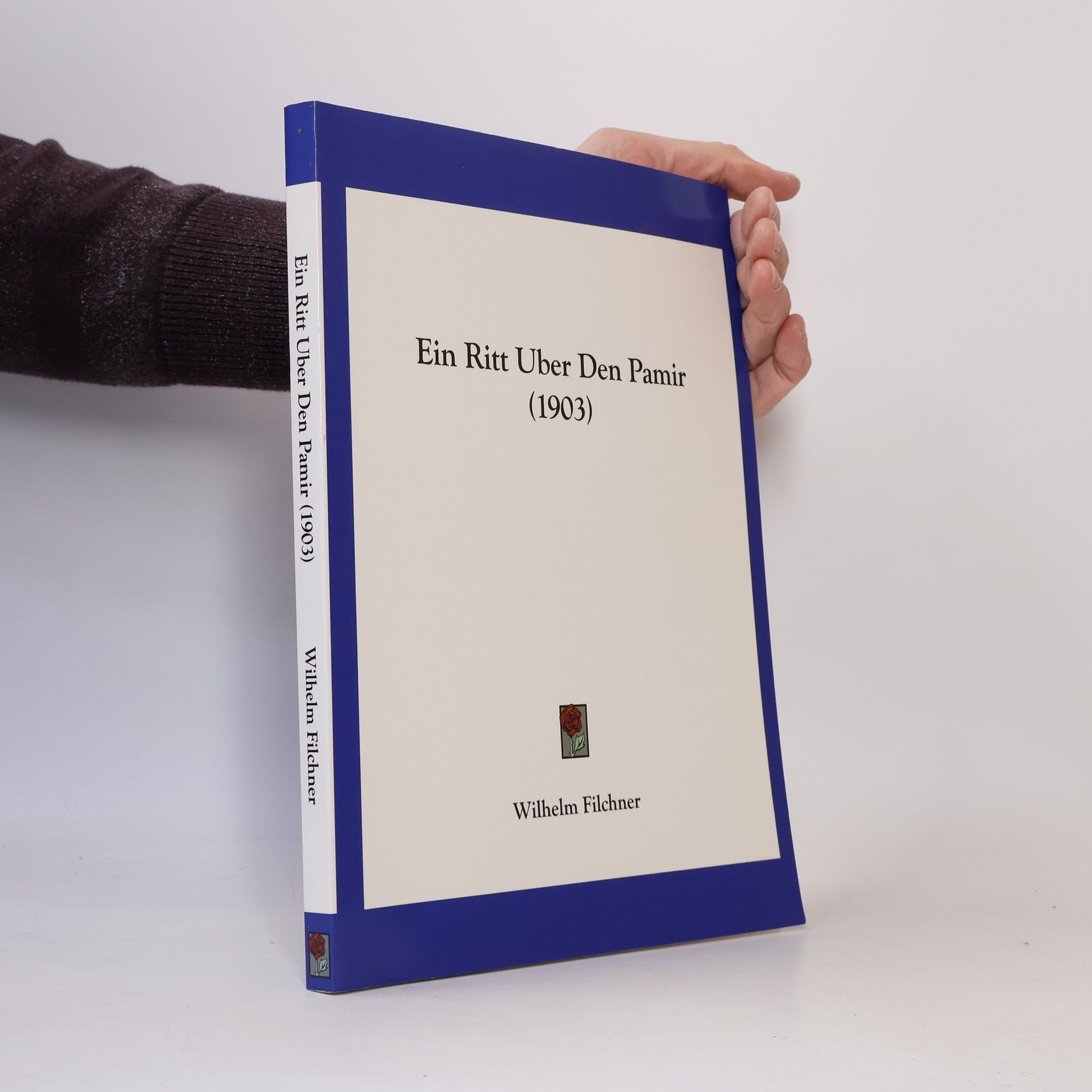 Ein Ritt über den Pamir