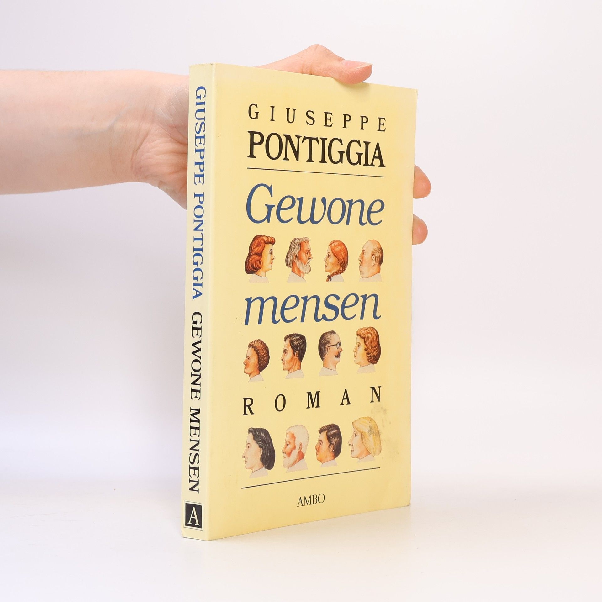 Gewone mensen