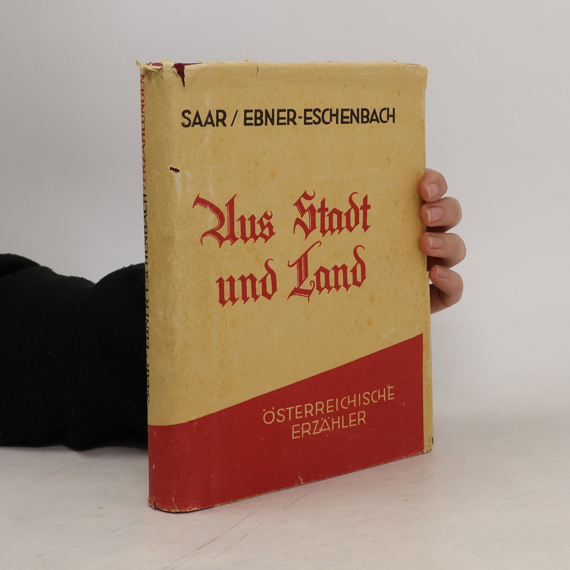 Aus stadt und land