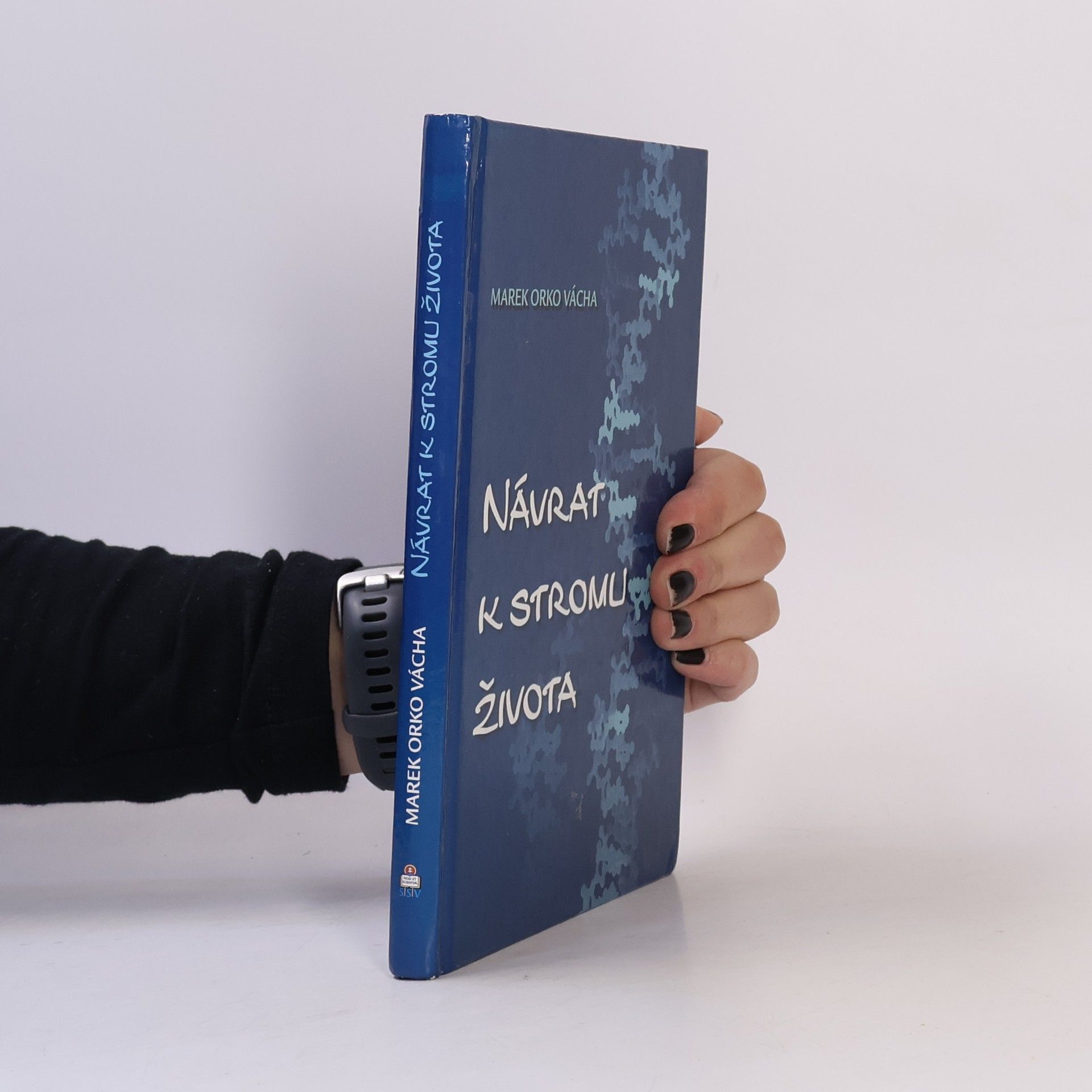 Návrat k stromu života