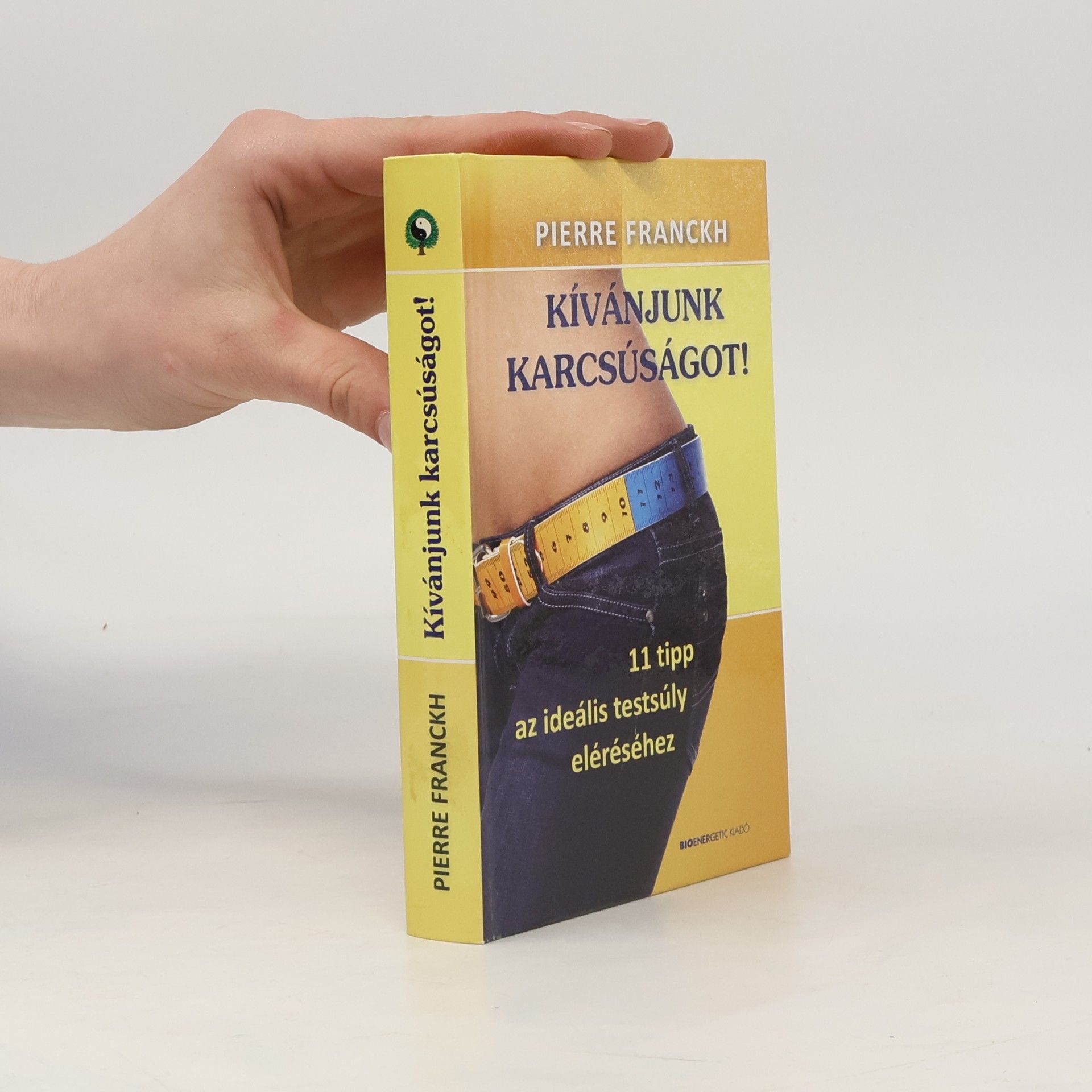 Kívánjunk karcsúságot!