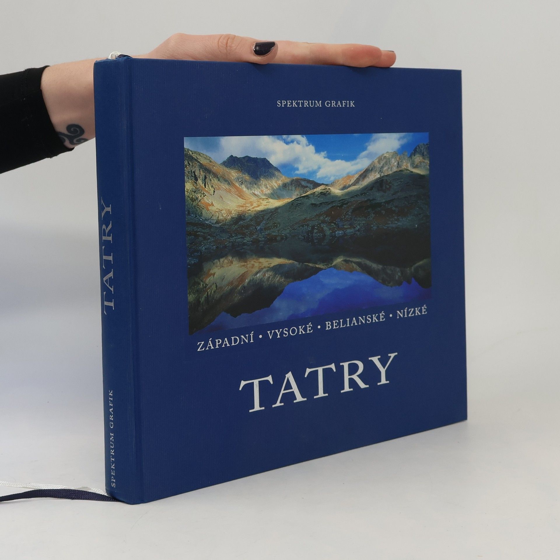 Stano Bellan Tatry
