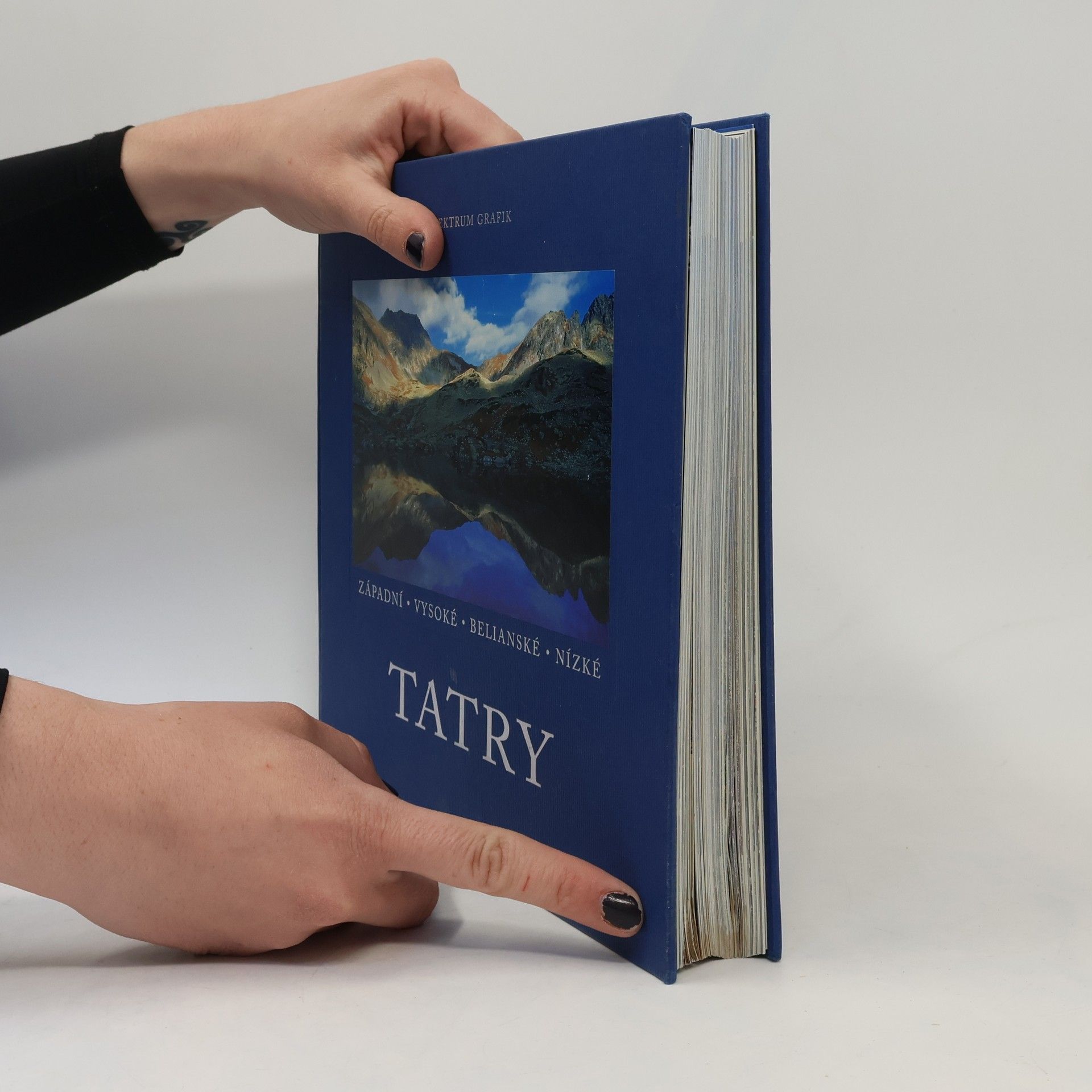 Stano Bellan Tatry