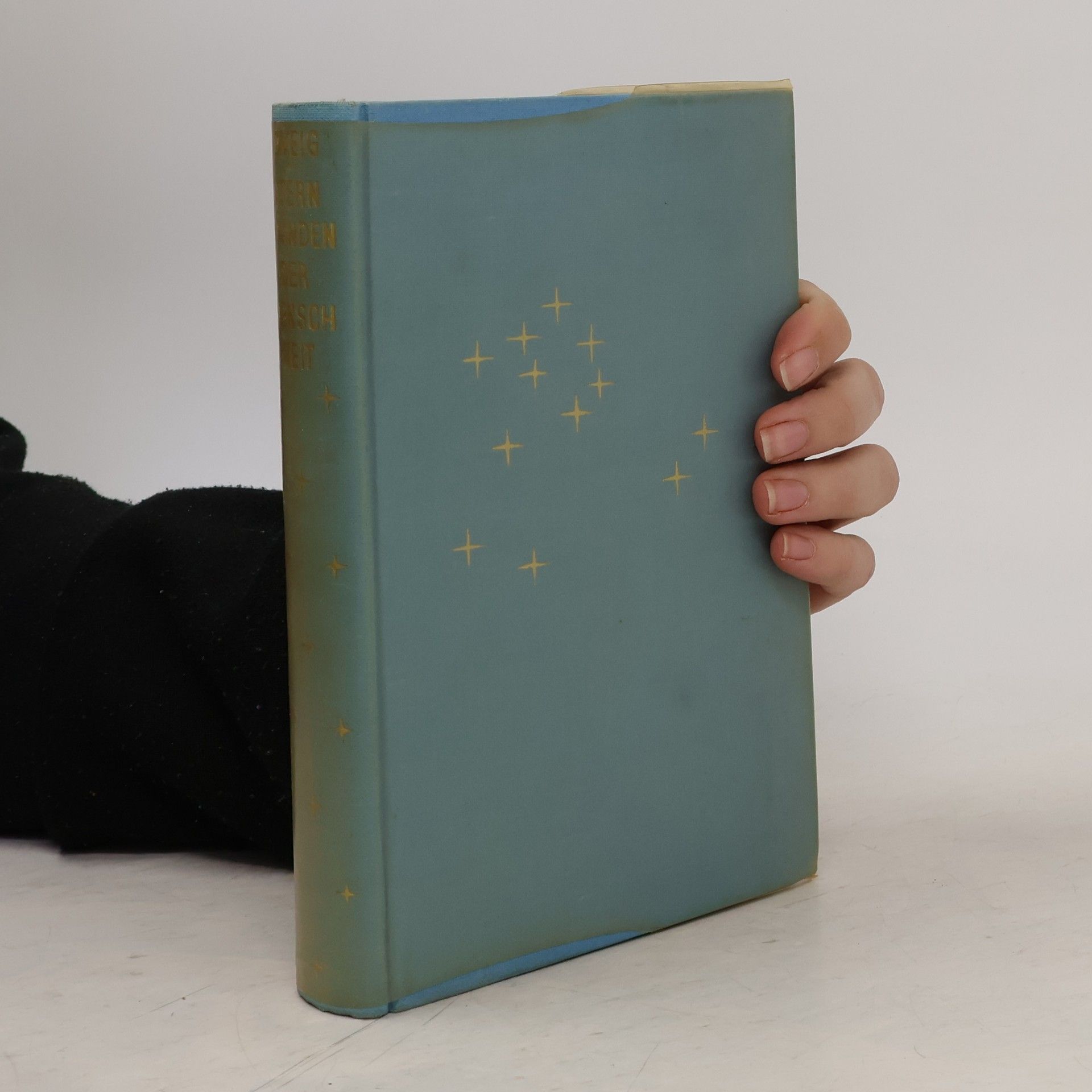 Stefan Zweig Sternstunden der Menschheit