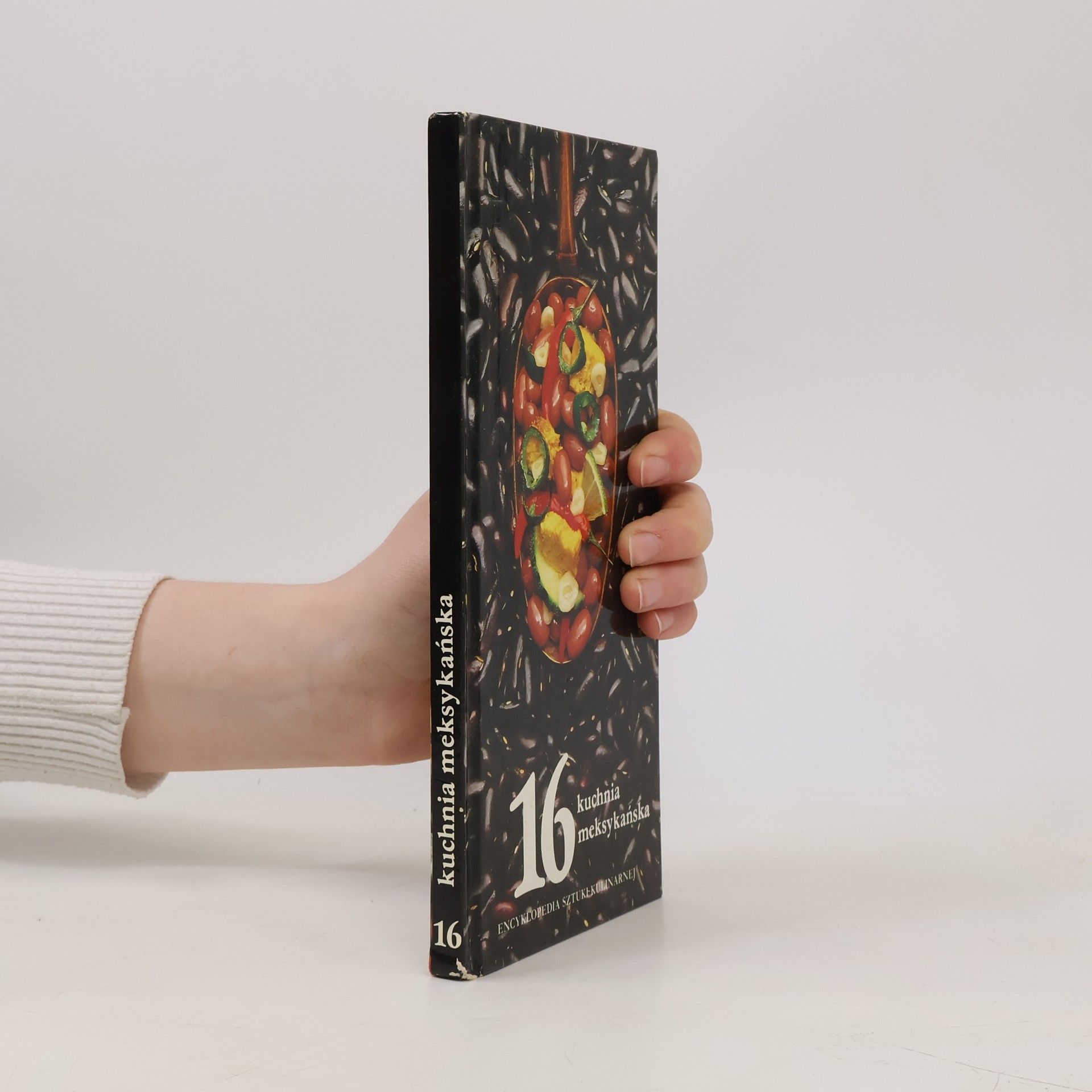 Kuchnia meksykańska