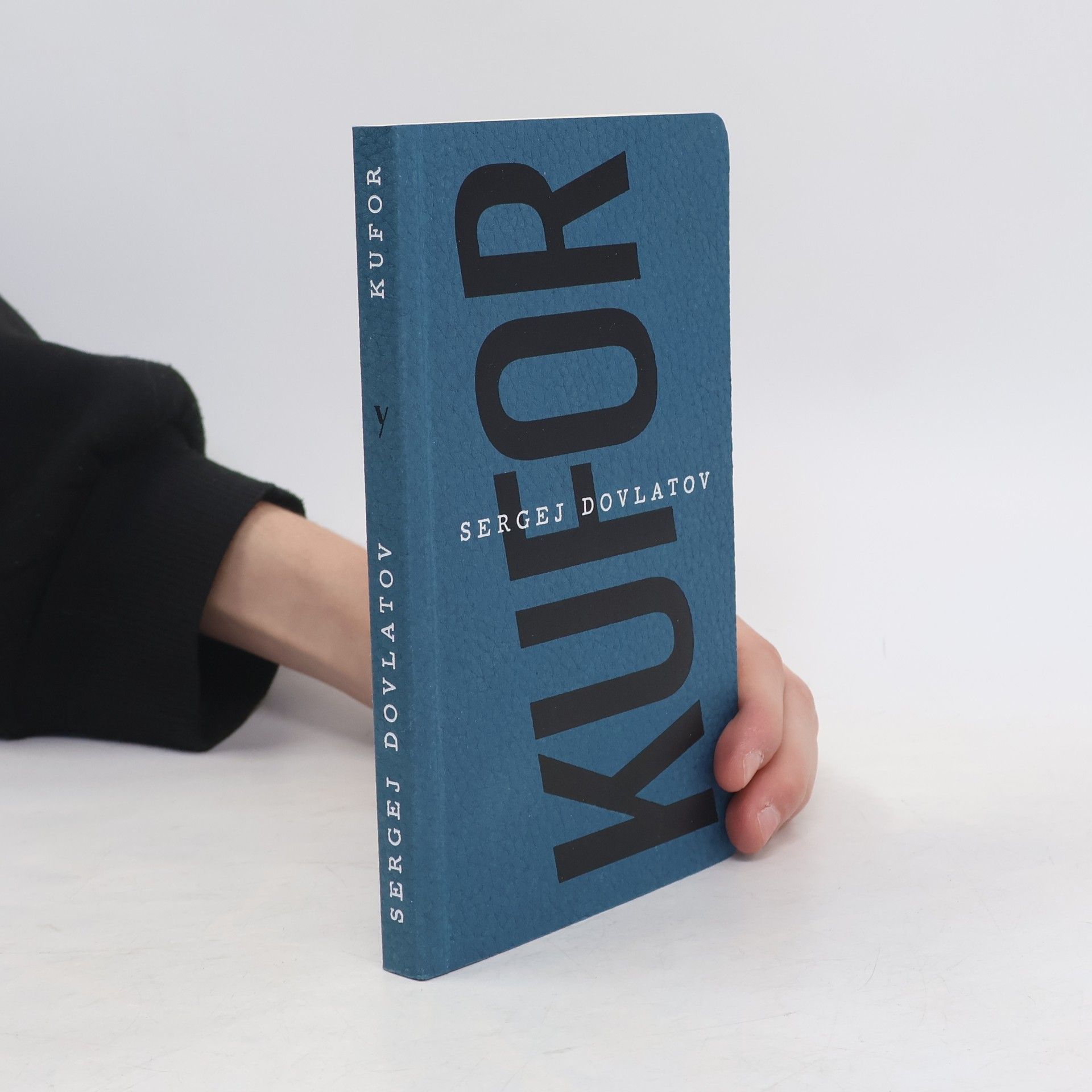 Sergej Dovlatov Kufor