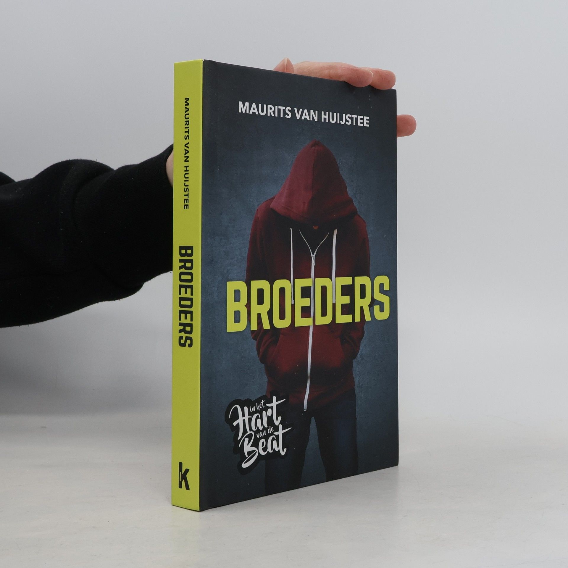 Maurits van Huijstee Broeders