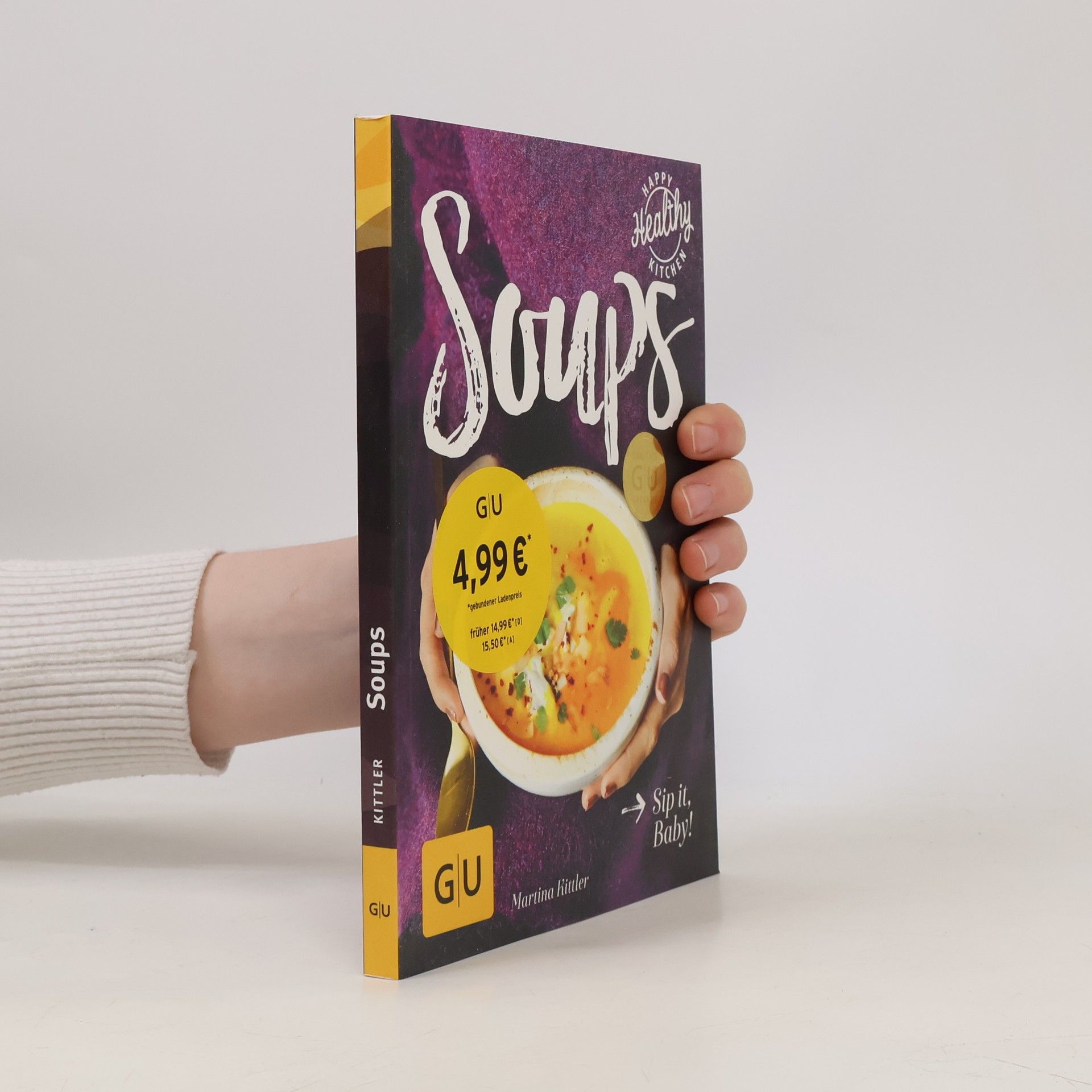 Soups