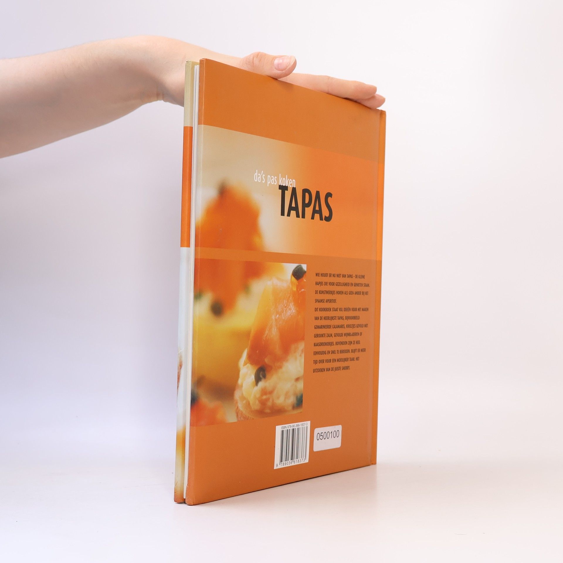 Tapas