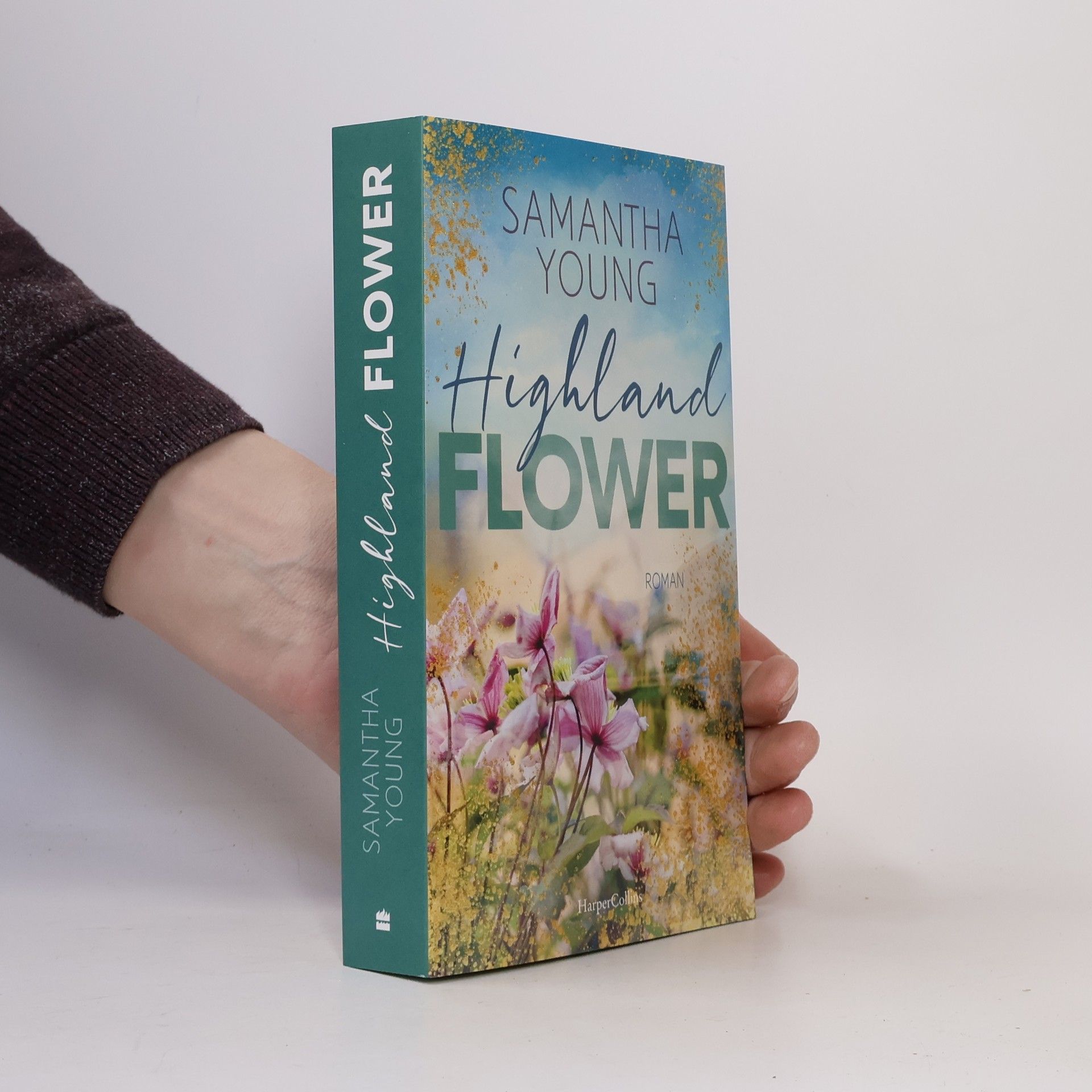 Highland Flower