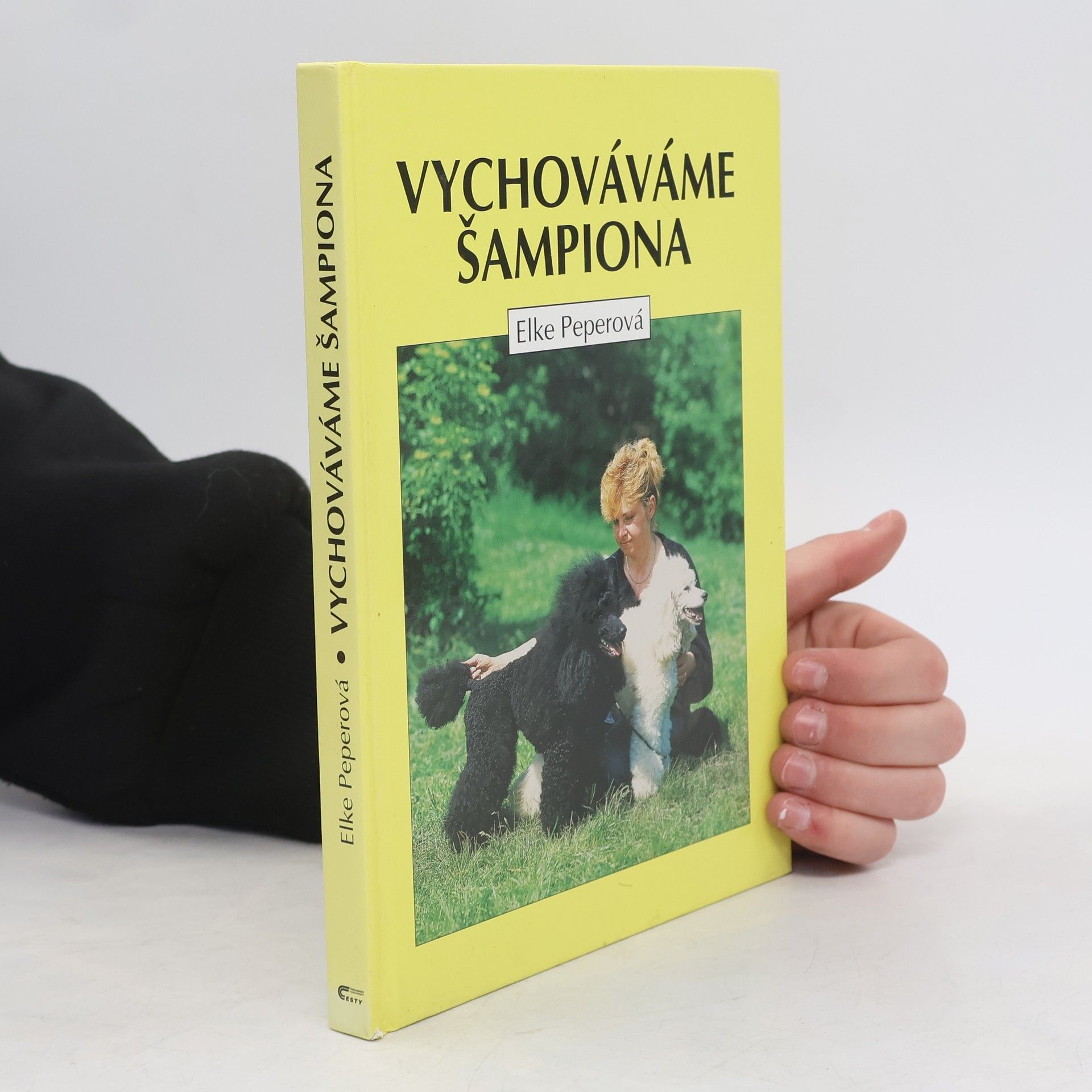 Vychováváme šampiona