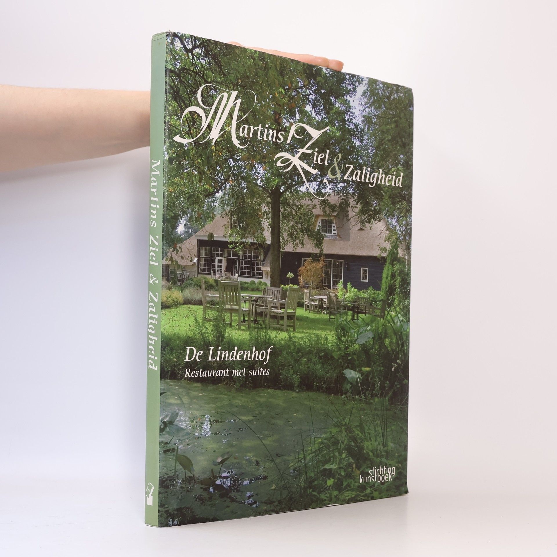 Mieke Dumon Ziel & Zaligheid