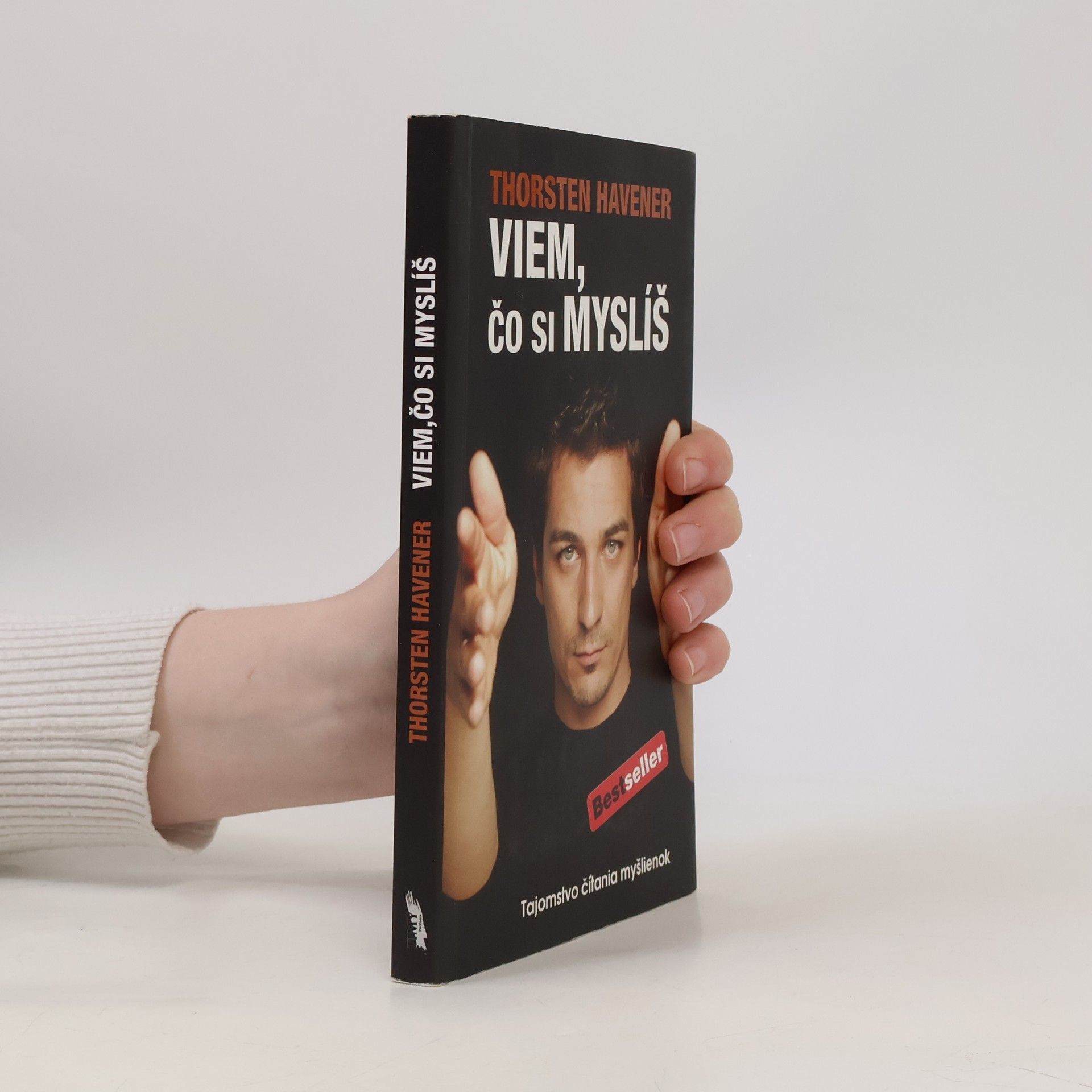 Thorsten Havener Viem, čo si myslíš