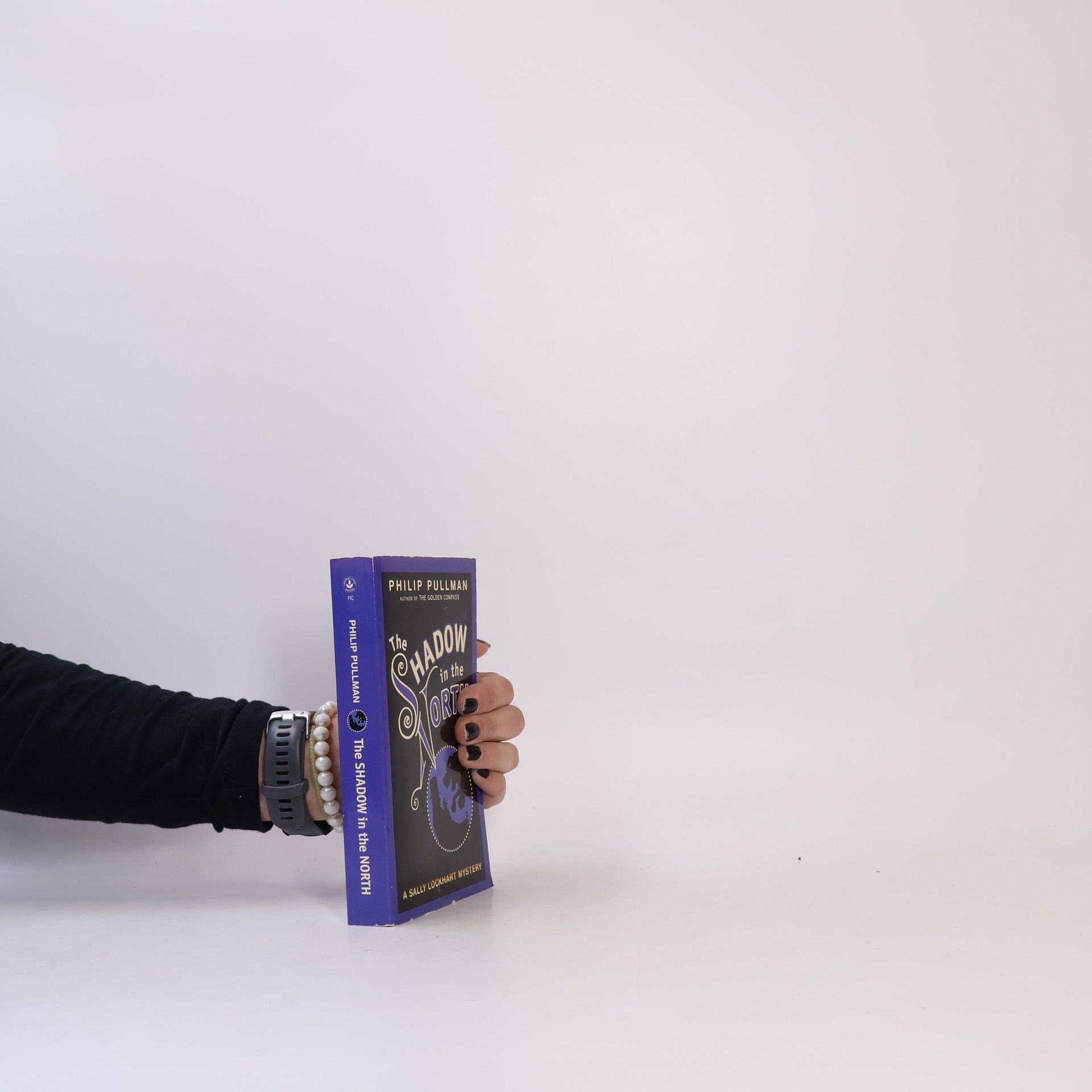 Philip Pullman Sally Lockhart Trilogy - 2: The Shadow in the North