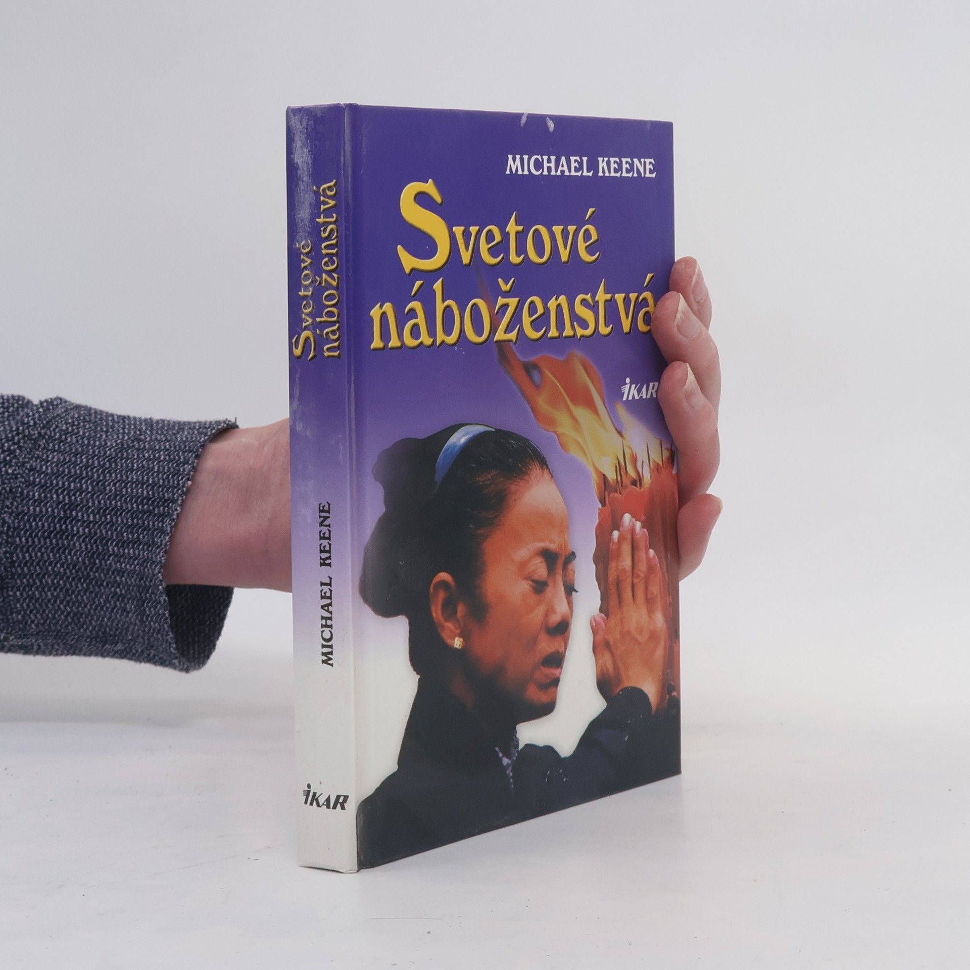 Svetové náboženstvá