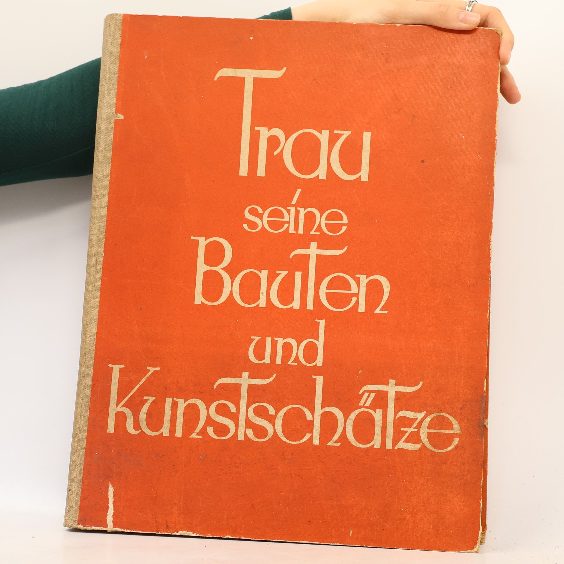 Autorenkollektiv Dalmatiens Bau- und Kunstdenkmale. Traú