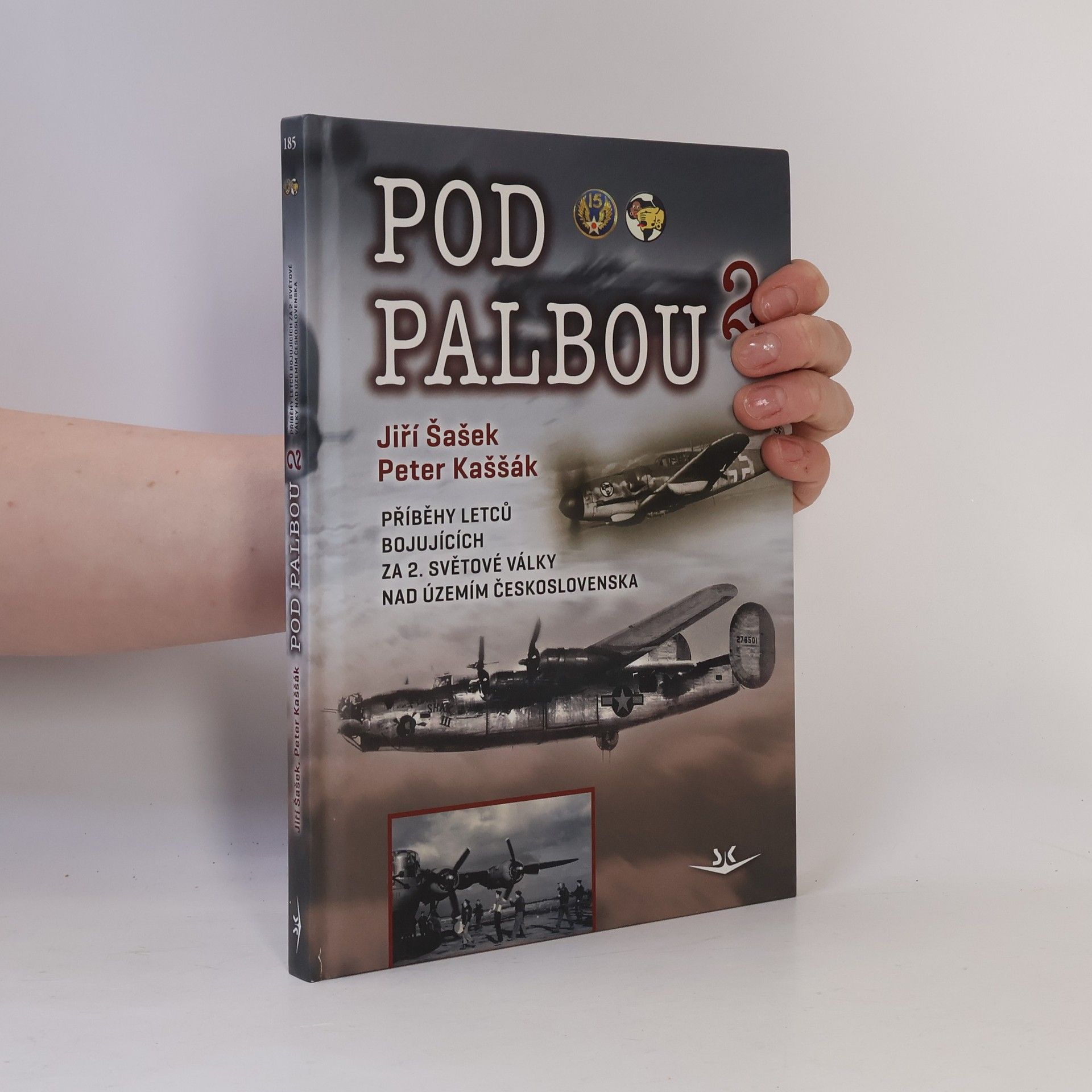 Pod palbou 2