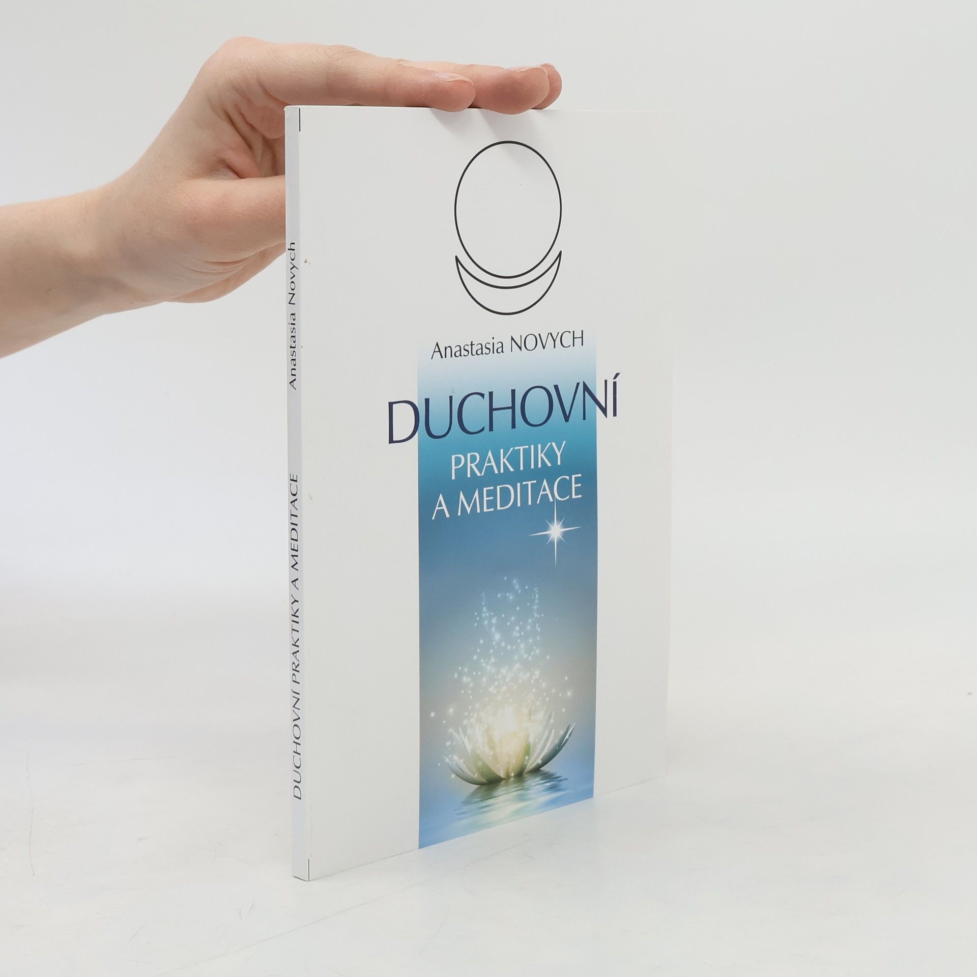 Duchovní praktiky a meditace