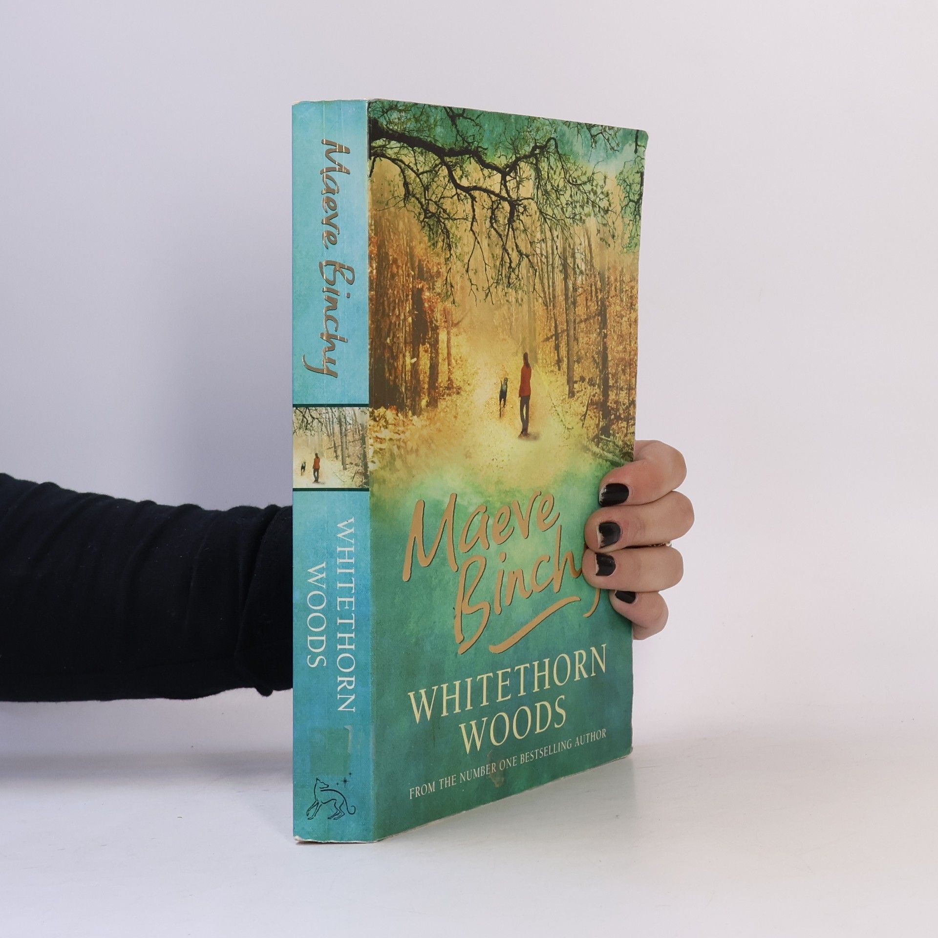 Maeve Binchy Whitethorn Woods