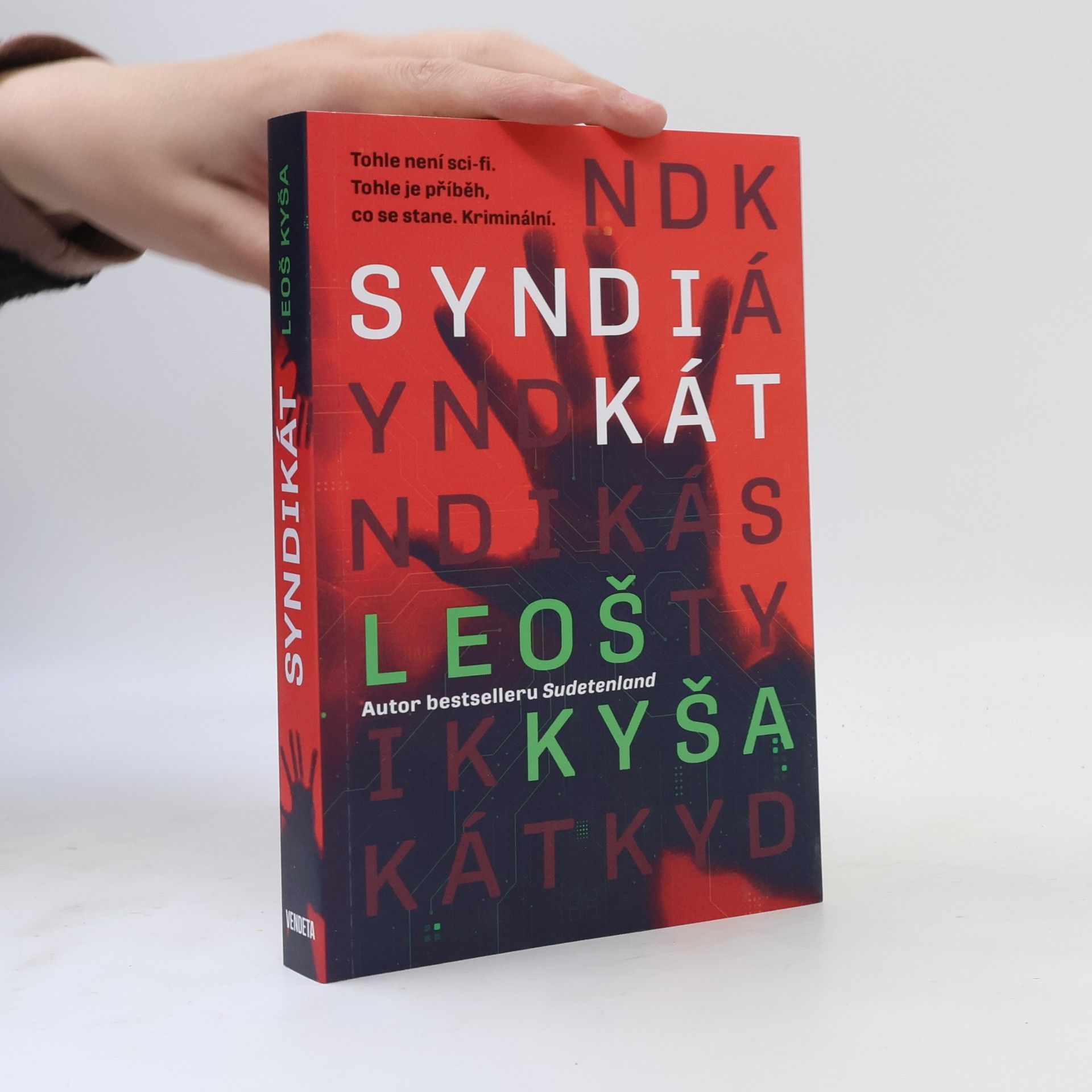František Kotleta Syndikát