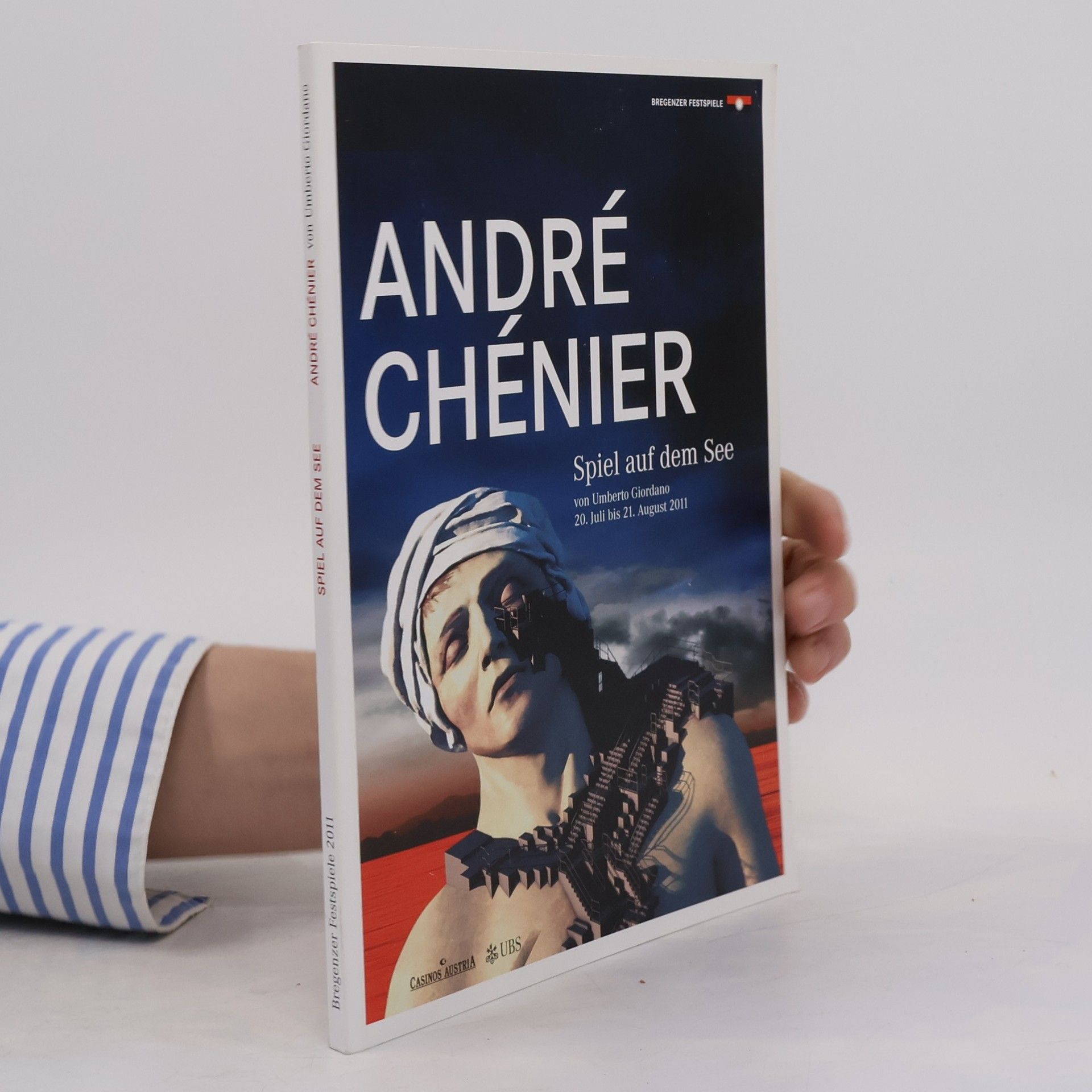 Autorenkollektiv André Chénier