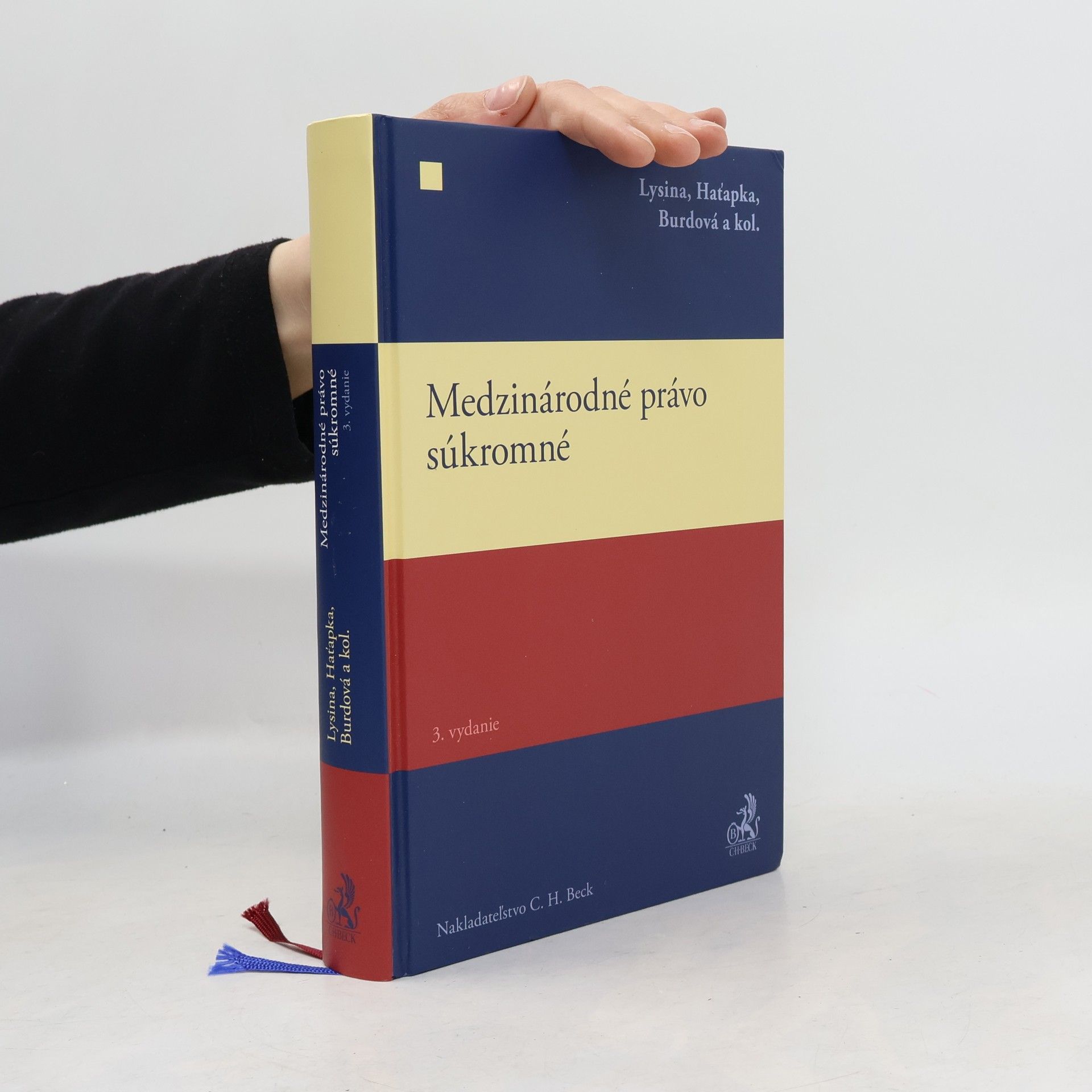 Medzinárodné právo súkromné