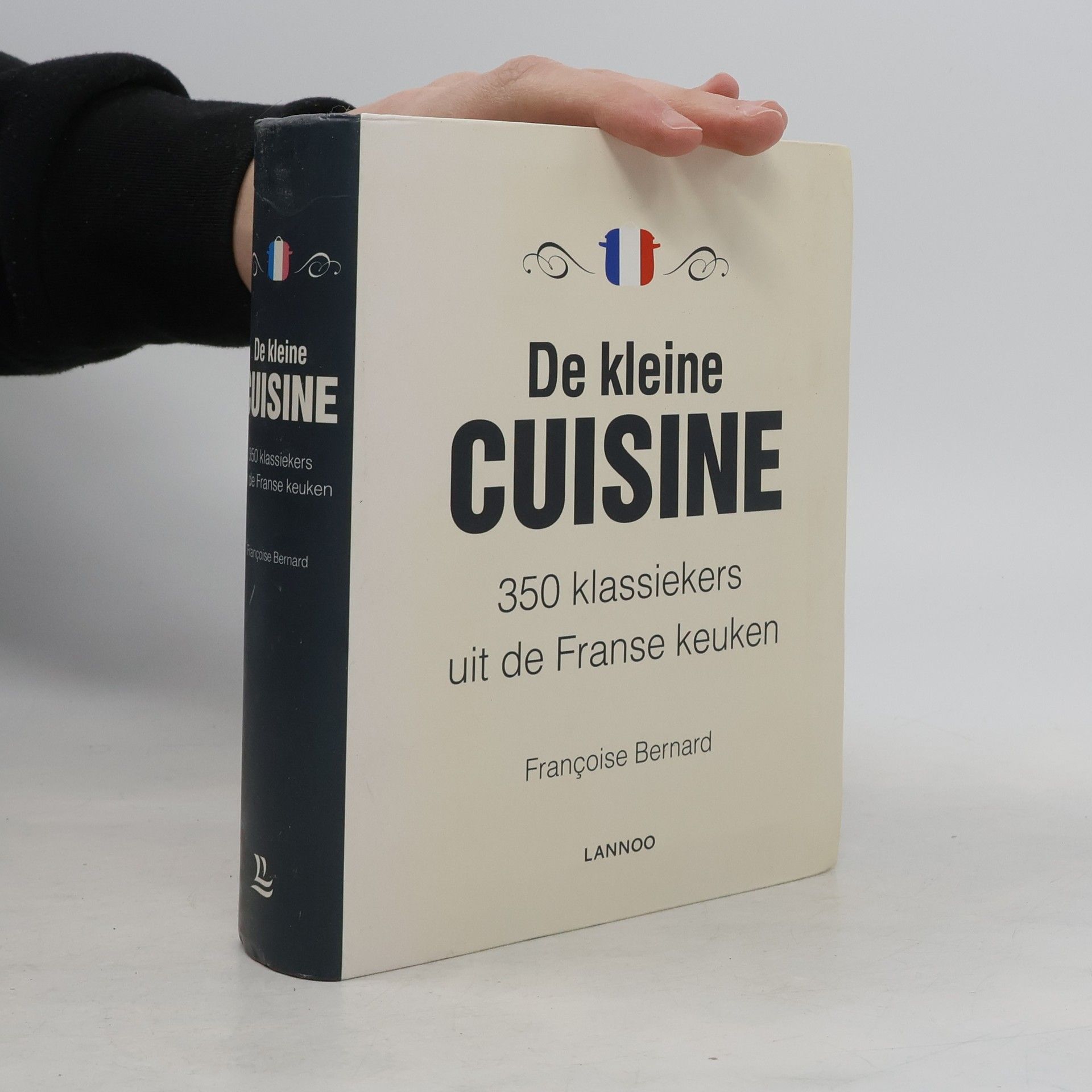 Françoise Bernard De kleine cuisine
