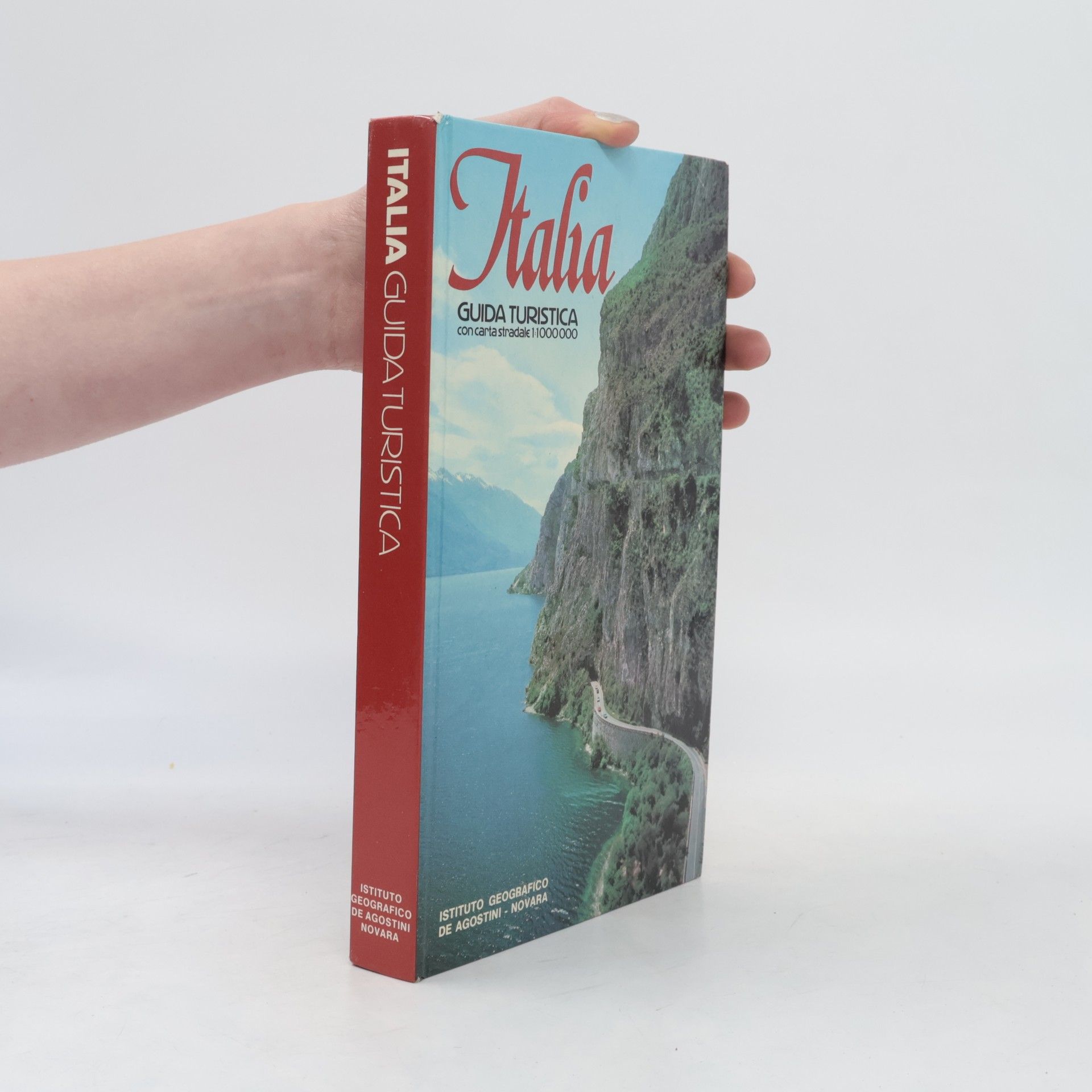 Kolektív autorov Italia