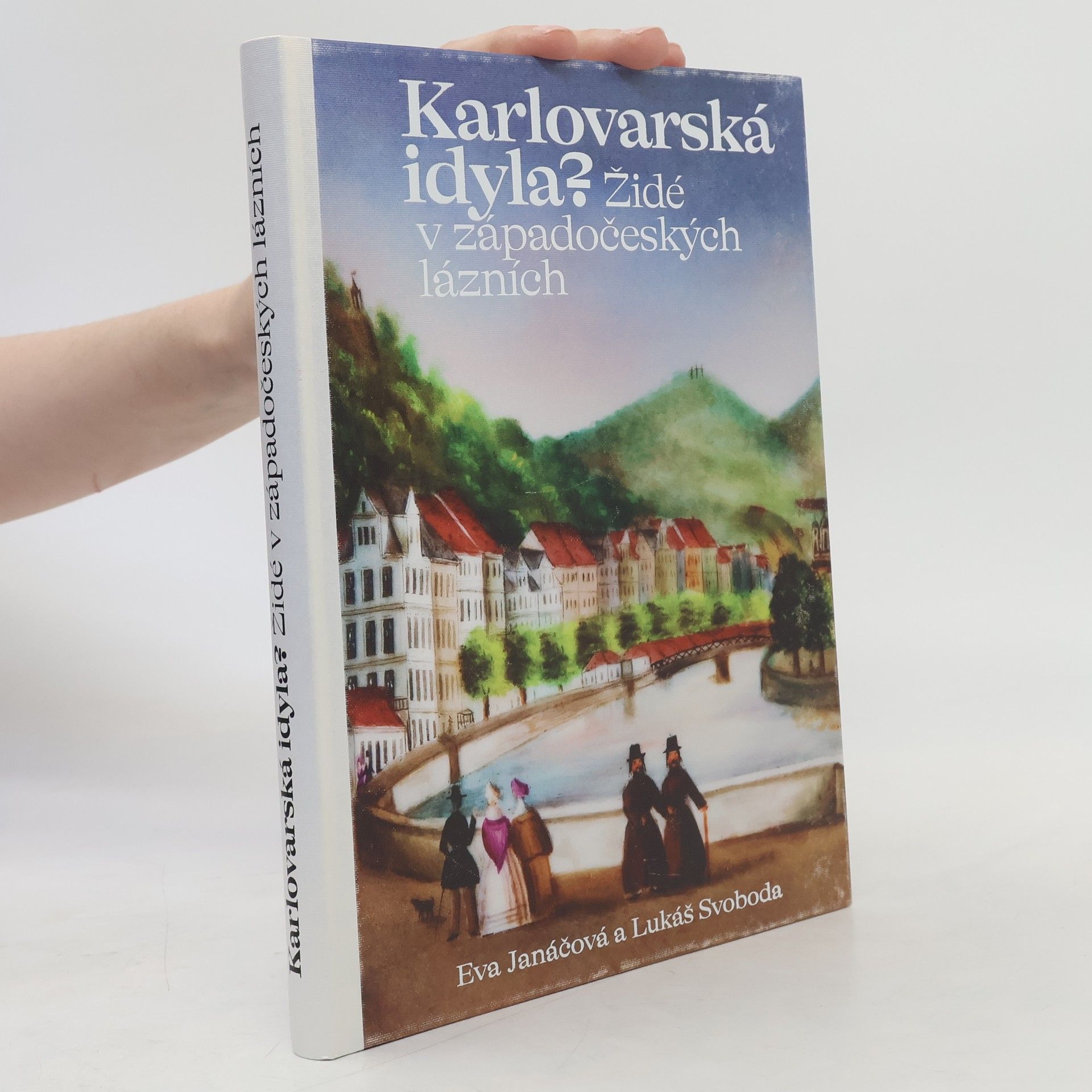Karlovarská idyla?
