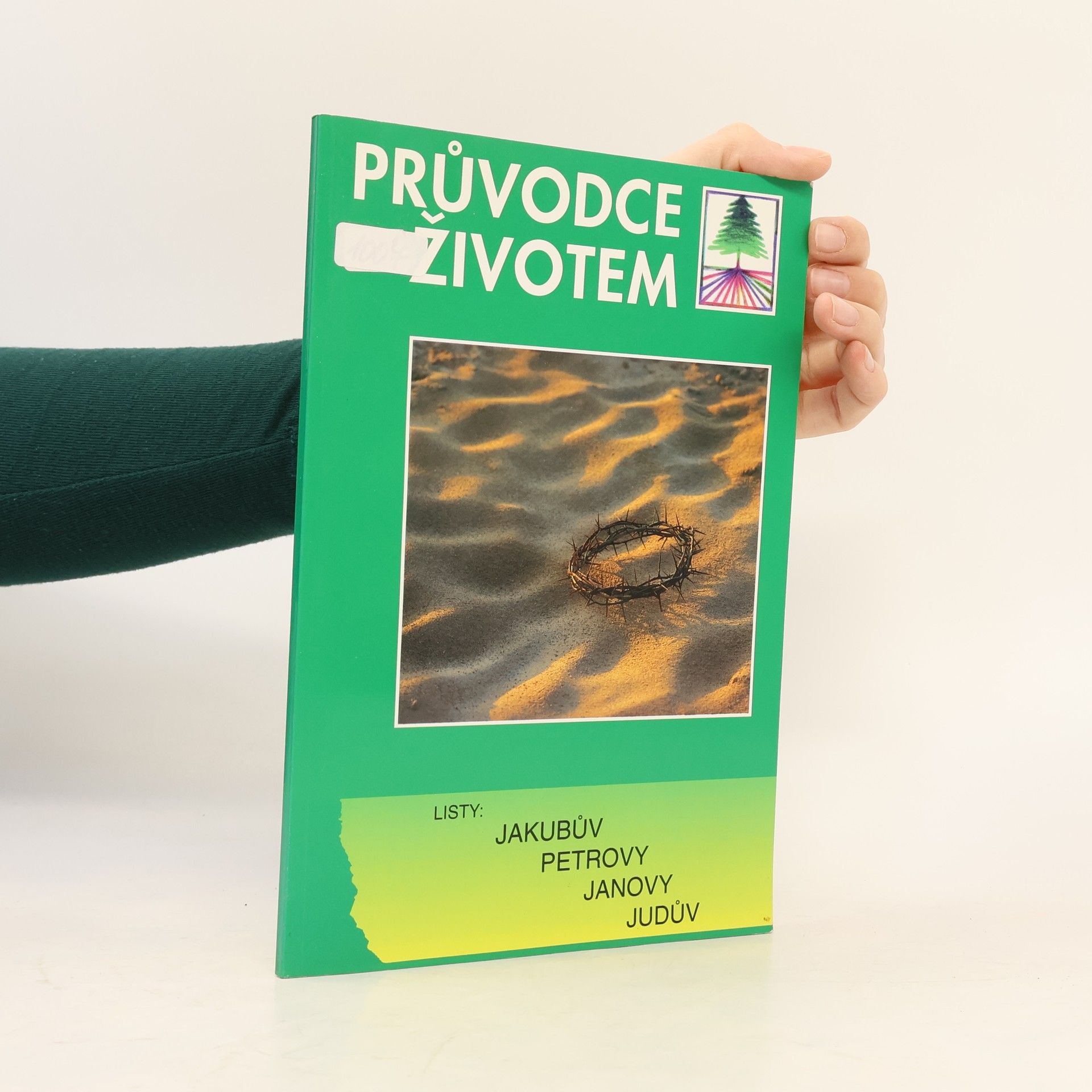 Autorenkollektiv Listy: Jakubův, Petrovy, Janovy, Judův