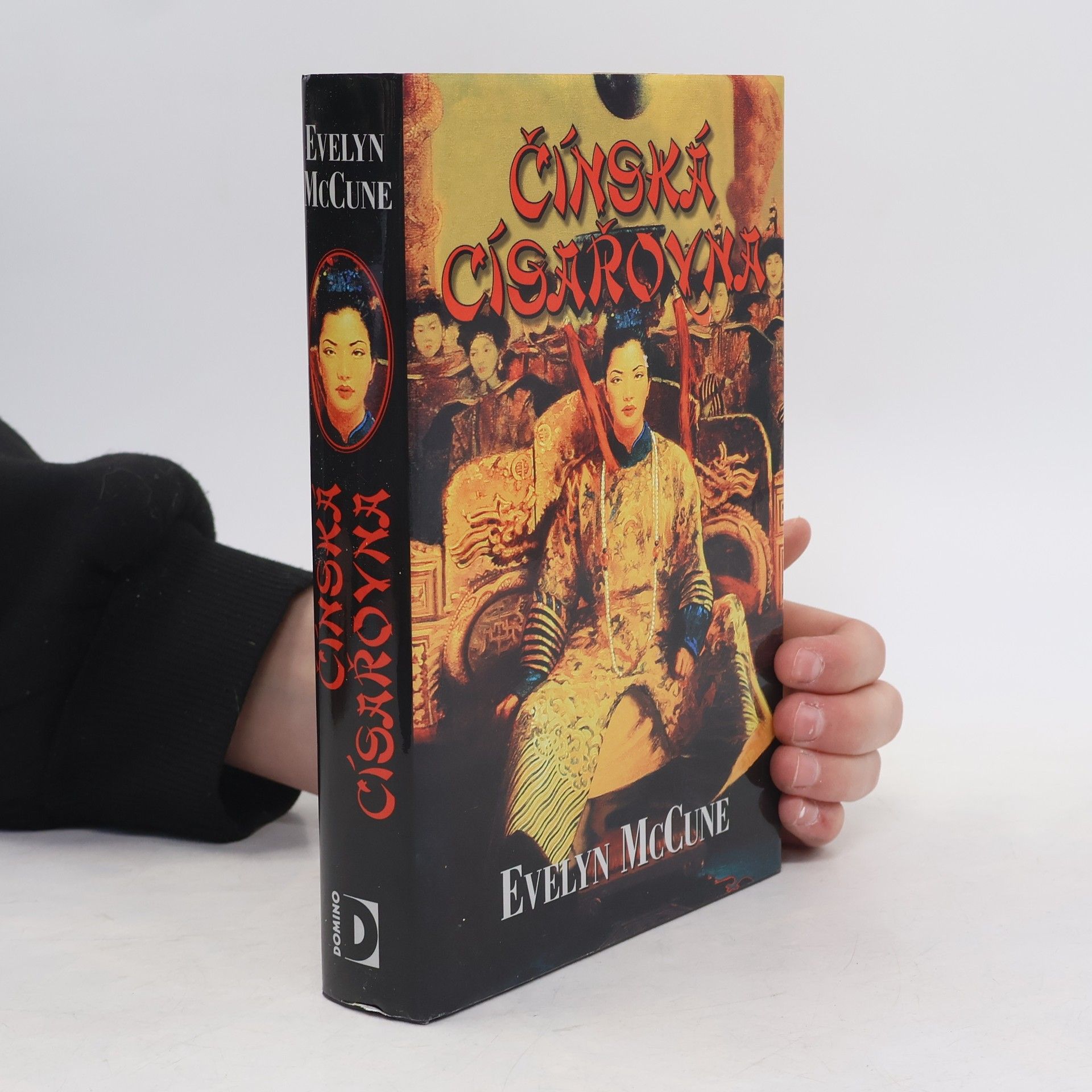 Čínská císařovna