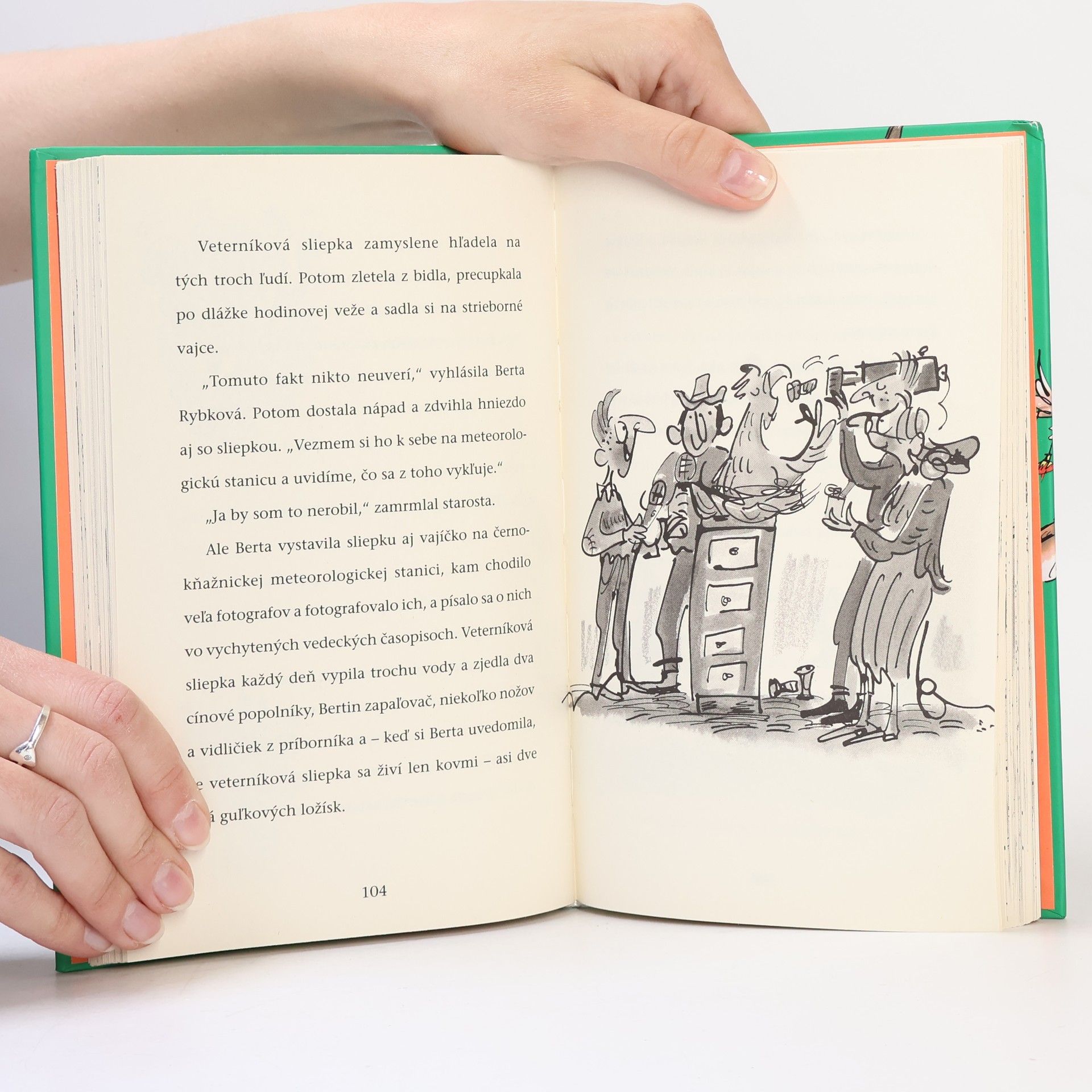 Terry Pratchett Santa a jeho falošná brada