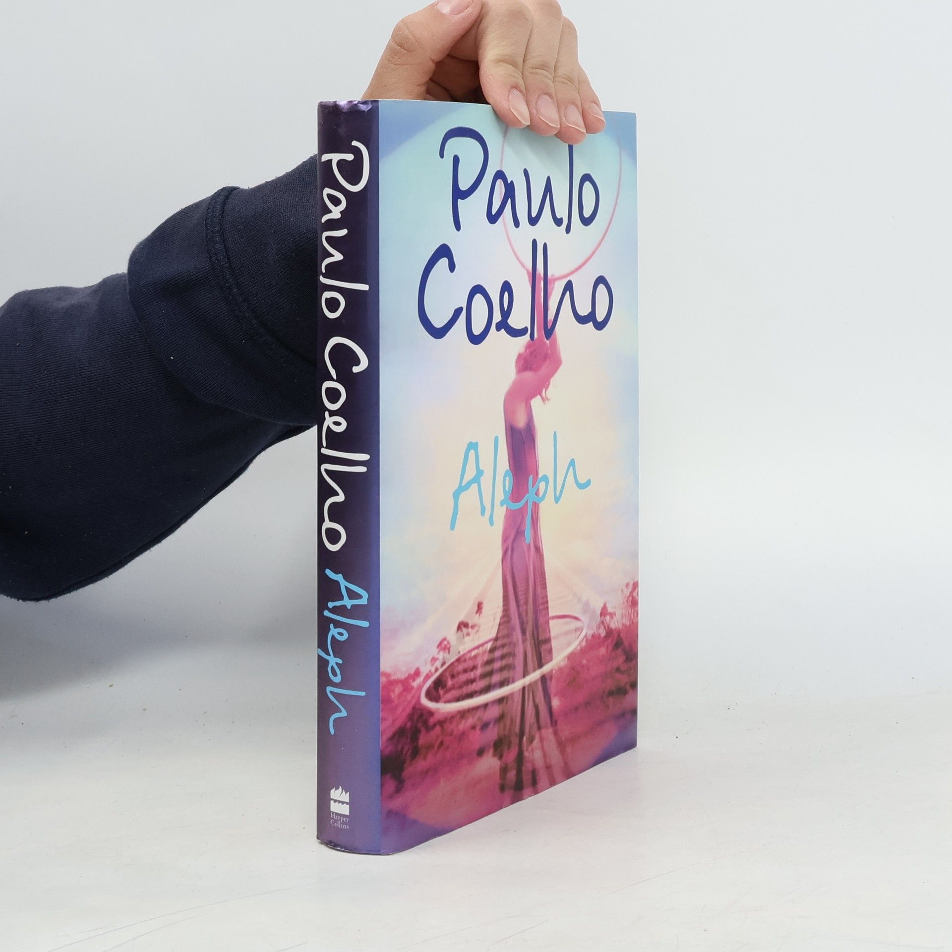 Paulo Coelho Aleph