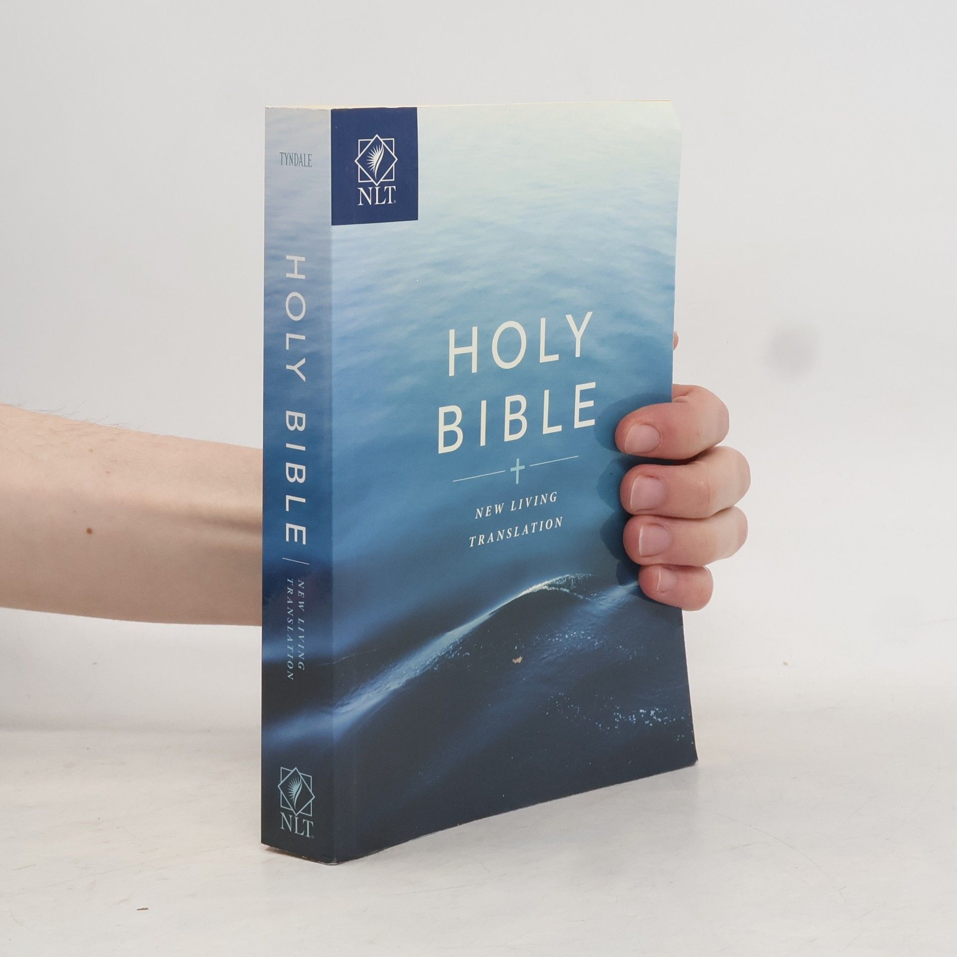 Thomas Nelson Holy Bible