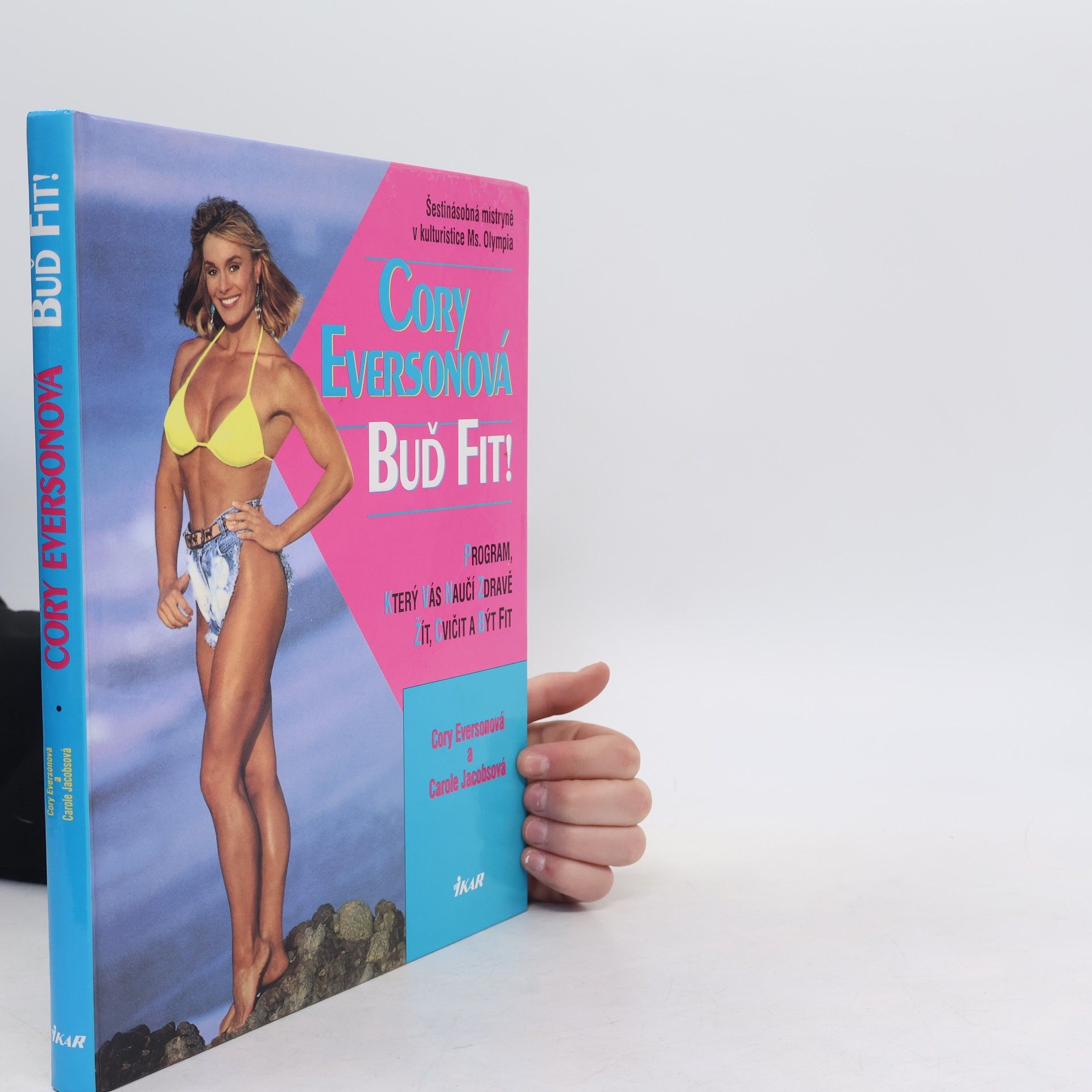 Buď fit!