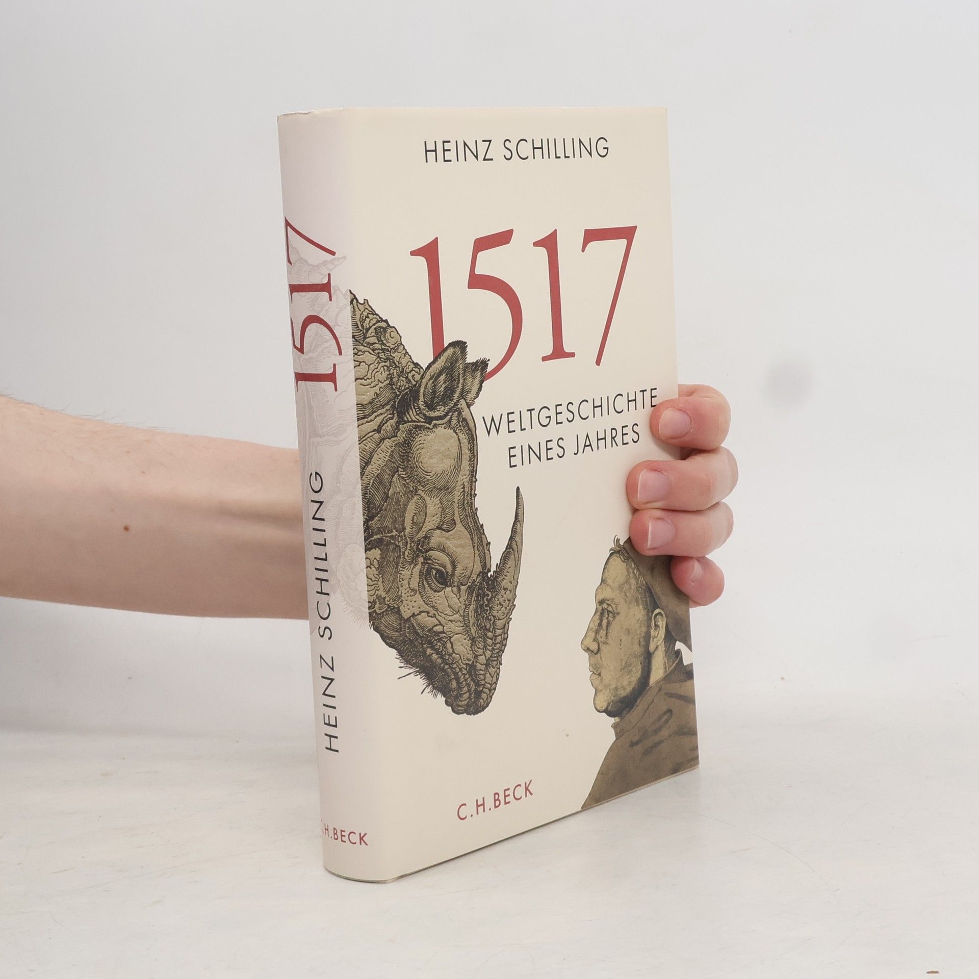 Heinz Schilling 1517