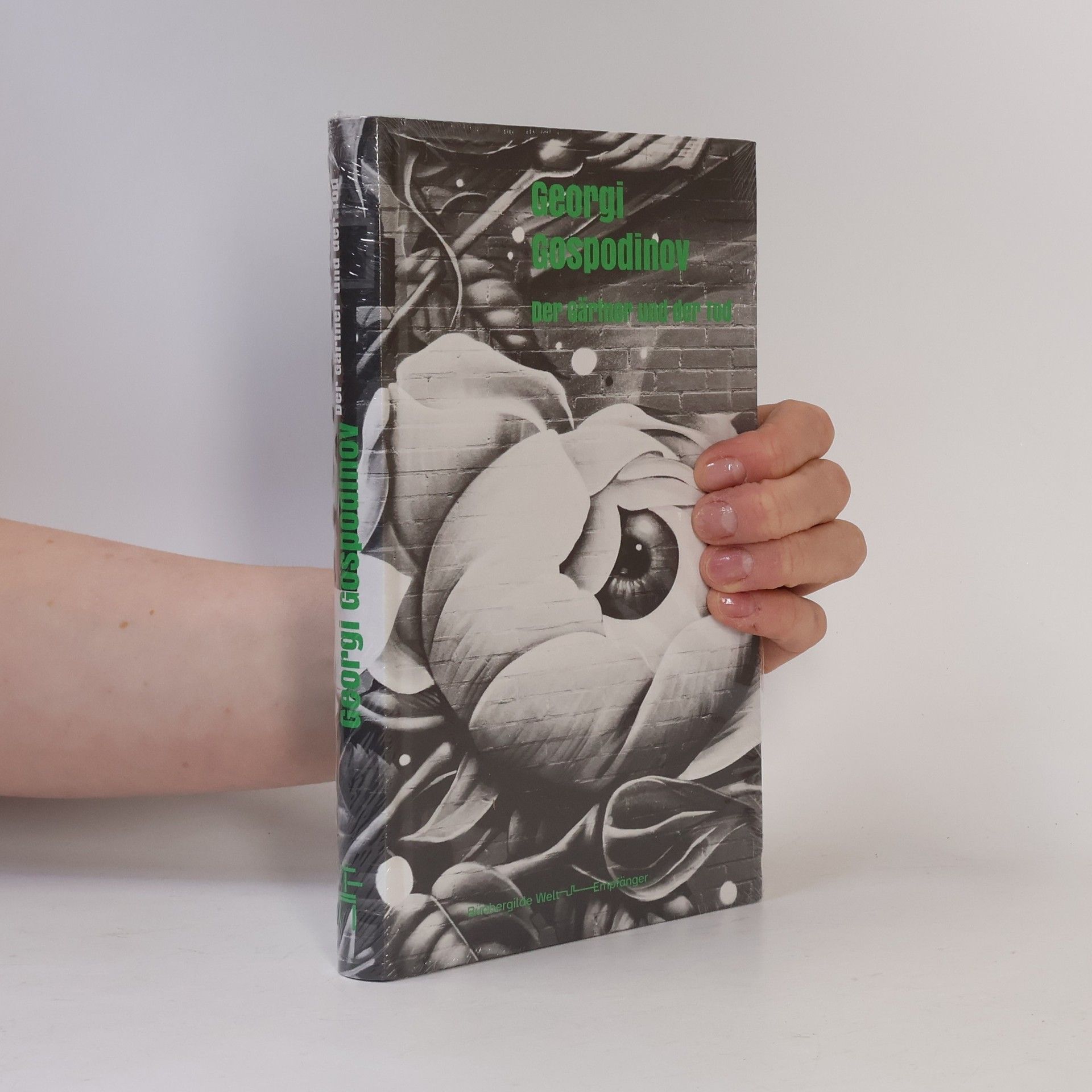 Der Gärtner und der Tod