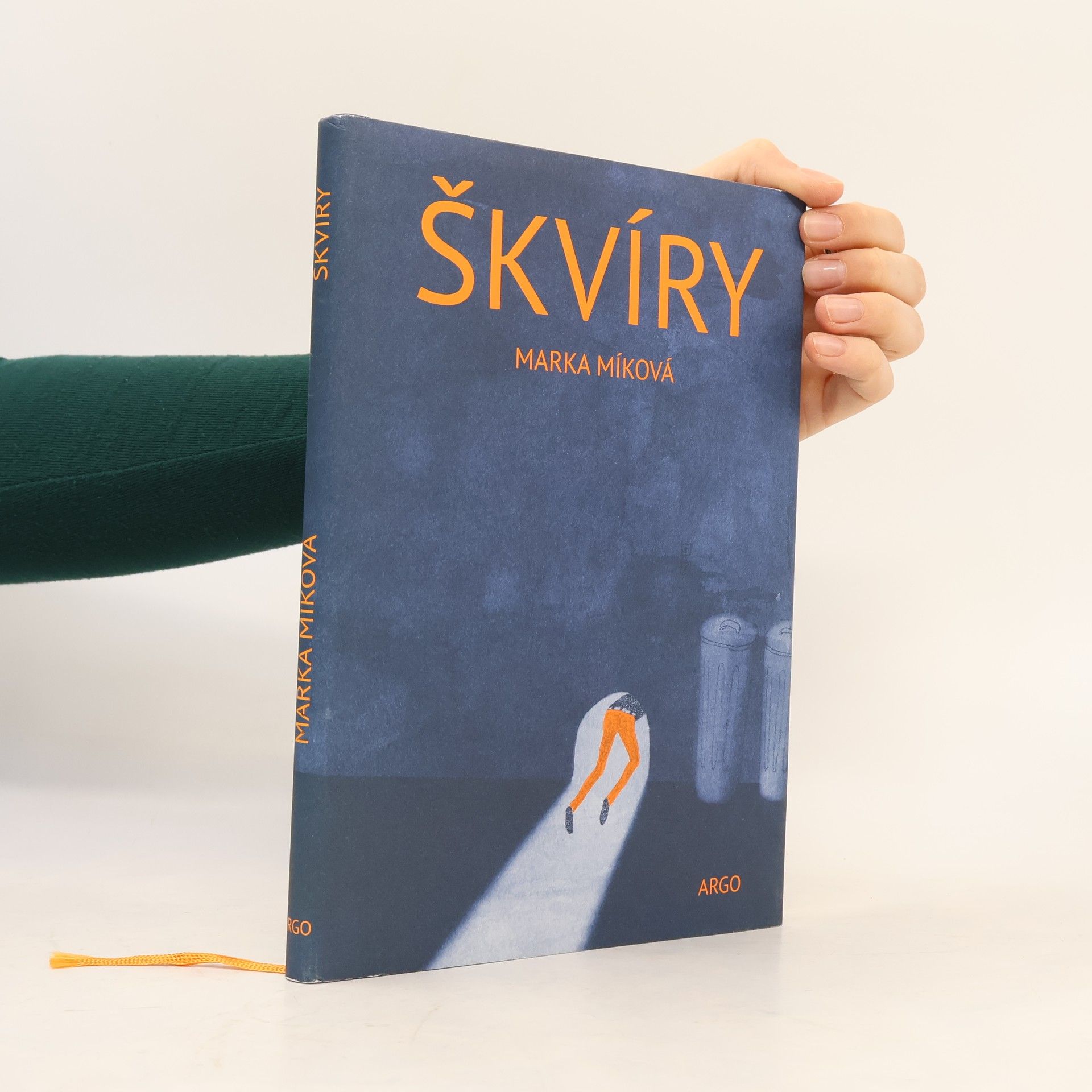 Škvíry