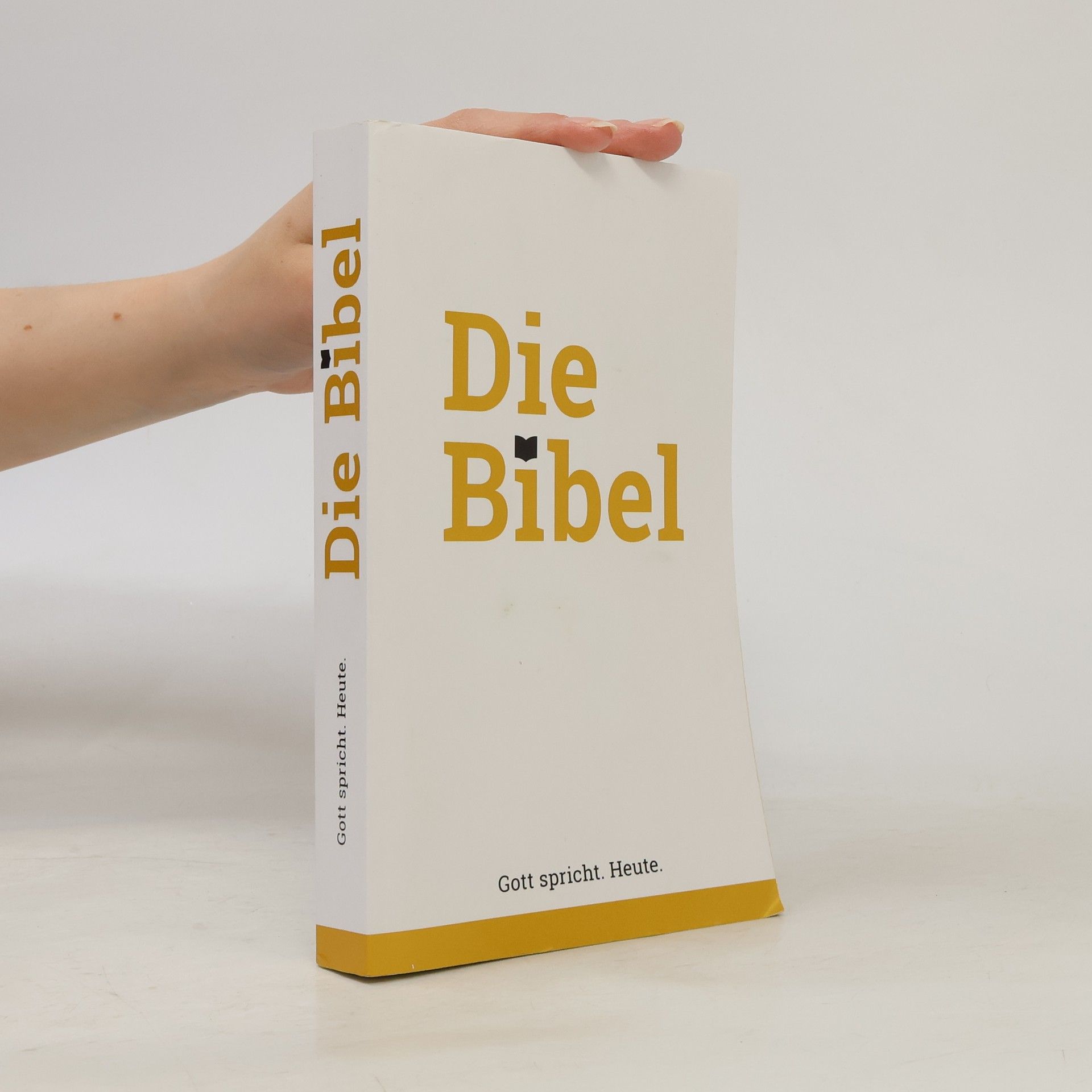 Autorenkollektiv Die Bibel. Schlachter Version 2000