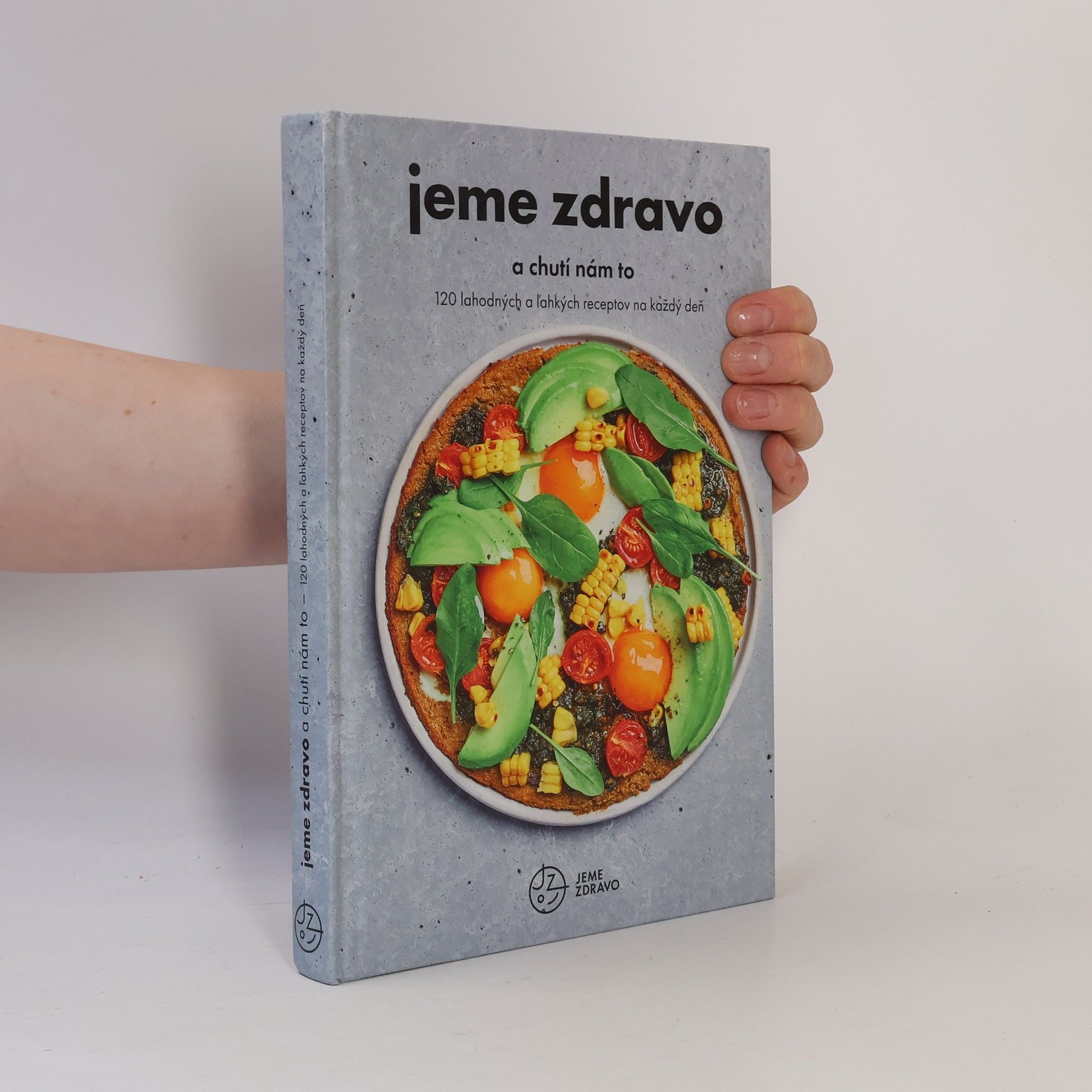 Auteurscollectief Jeme zdravo