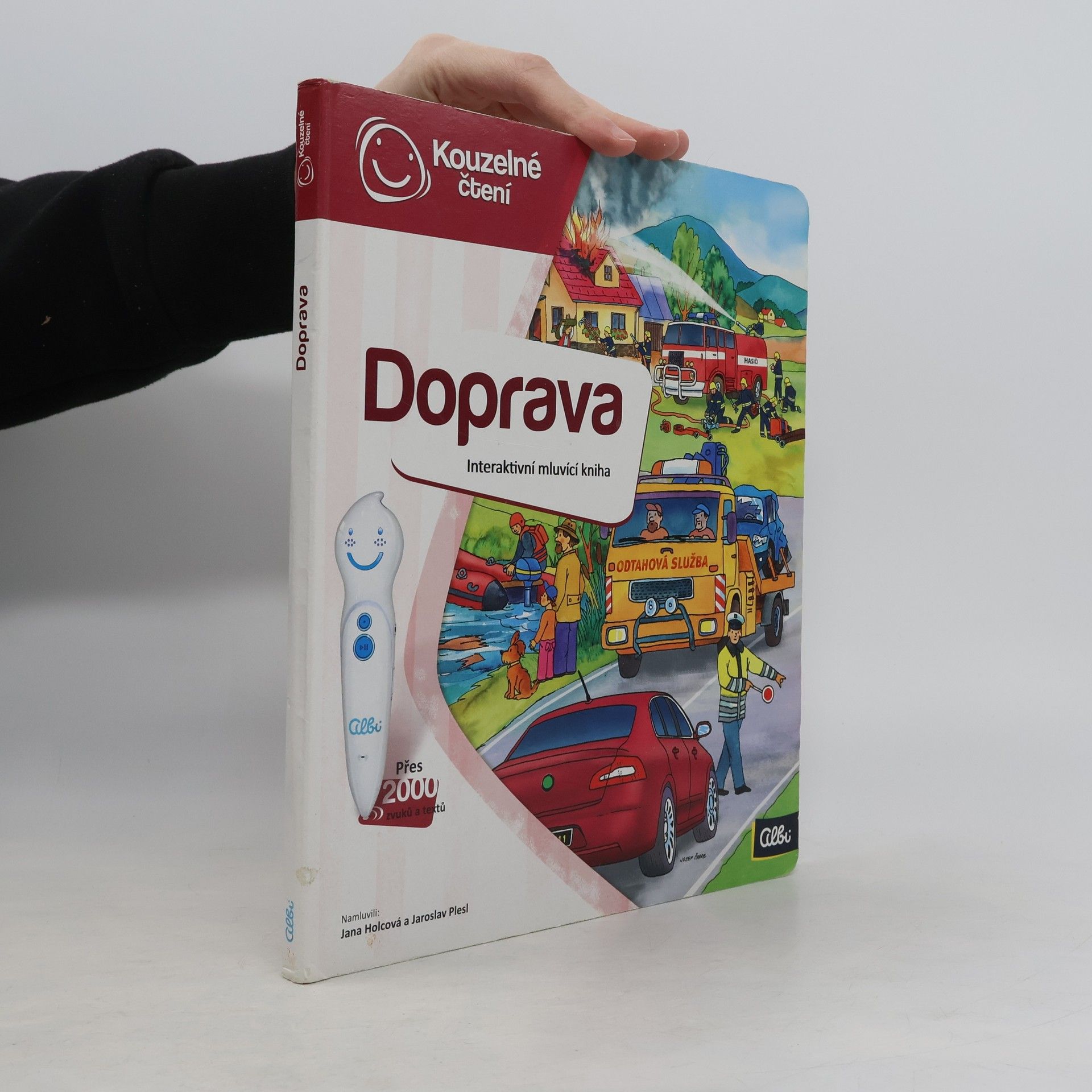 Autorenkollektiv Doprava