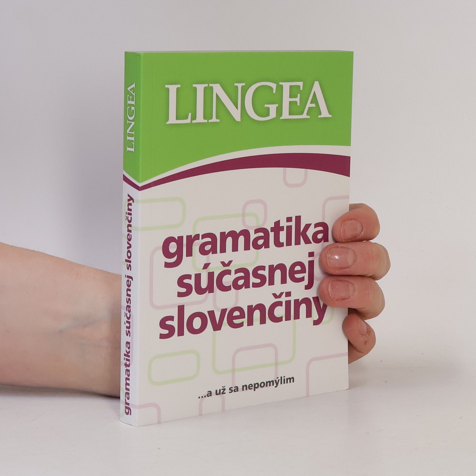 Various authors Gramatika súčasnej slovenčiny