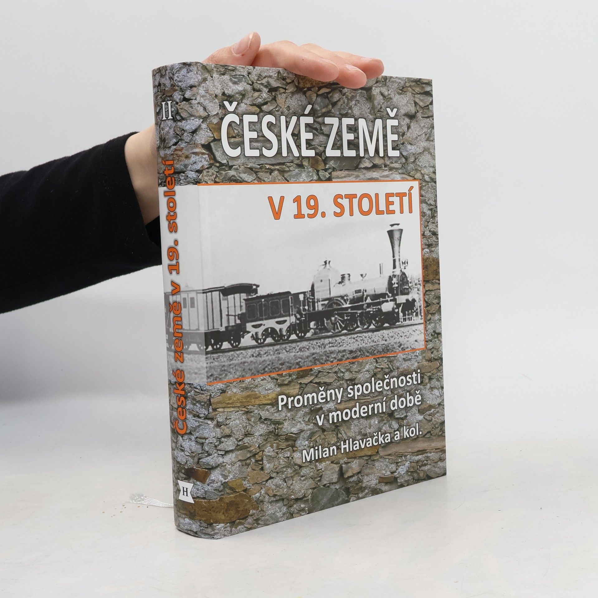České země v 19. století II.