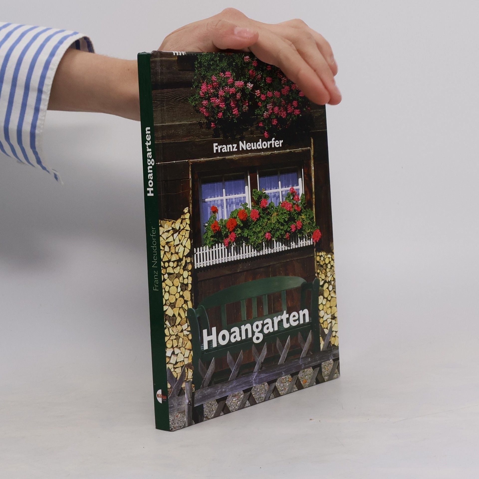 Hoangarten