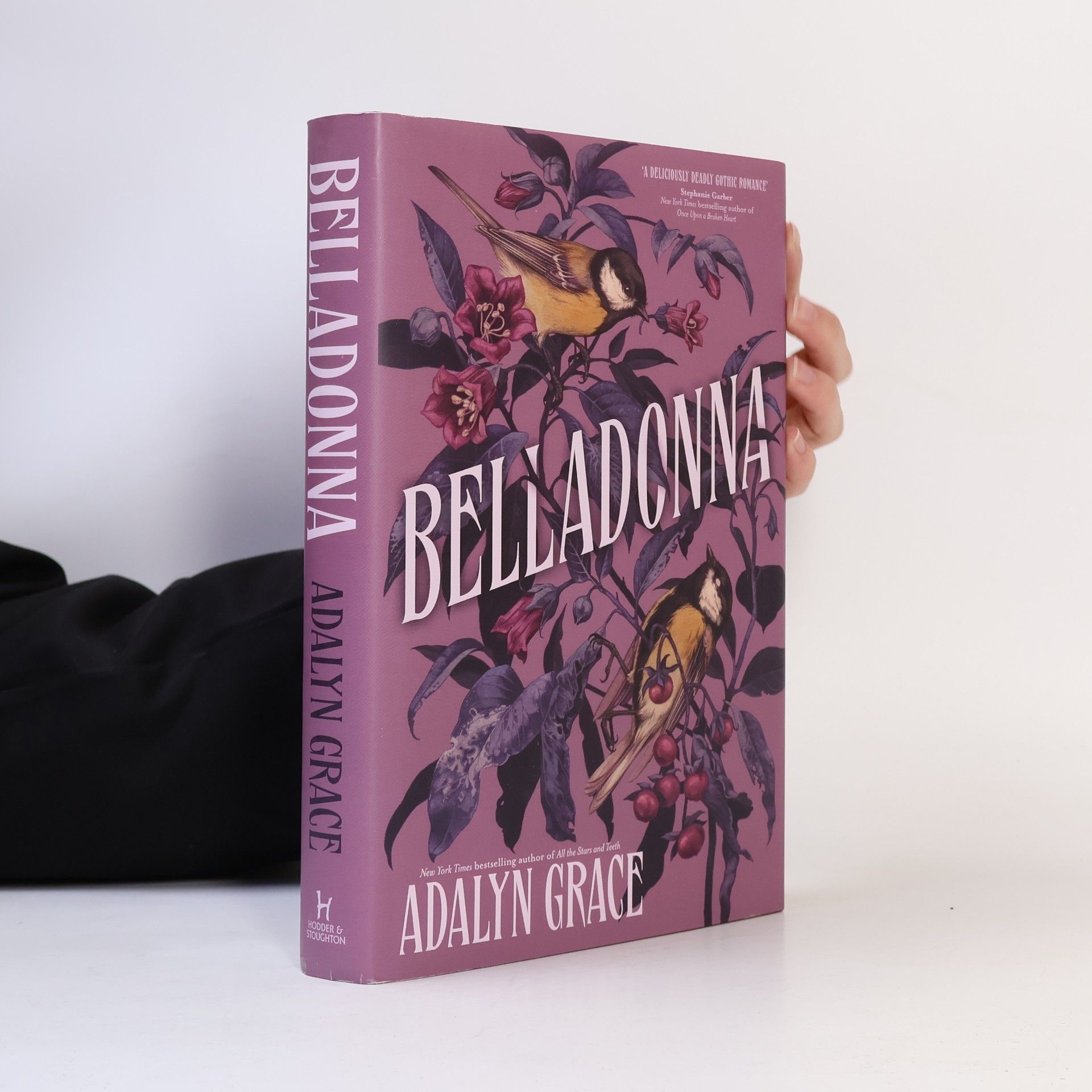 Adalyn Grace Belladonna