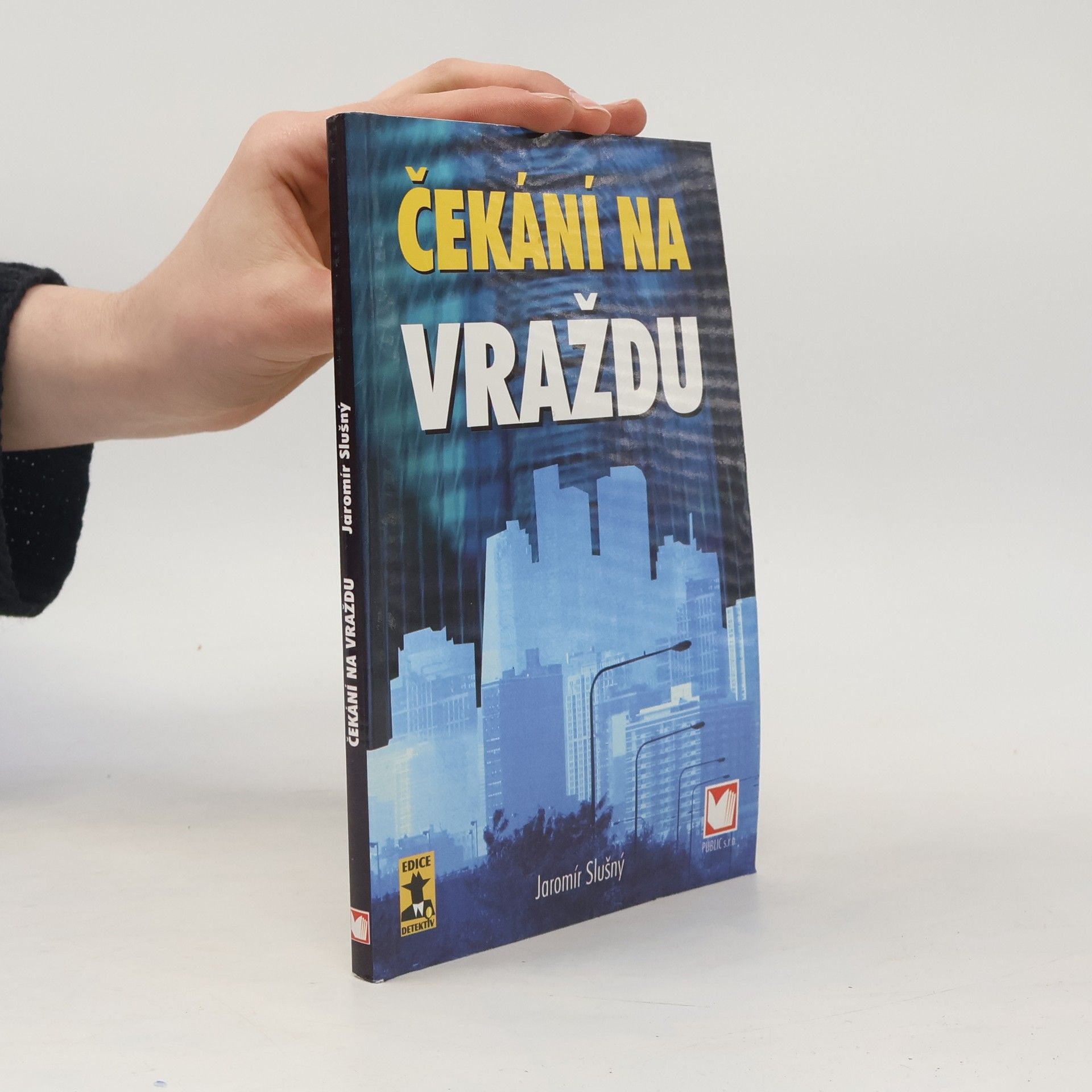 Jitka Pachlová Ve znamení česneku a cibule