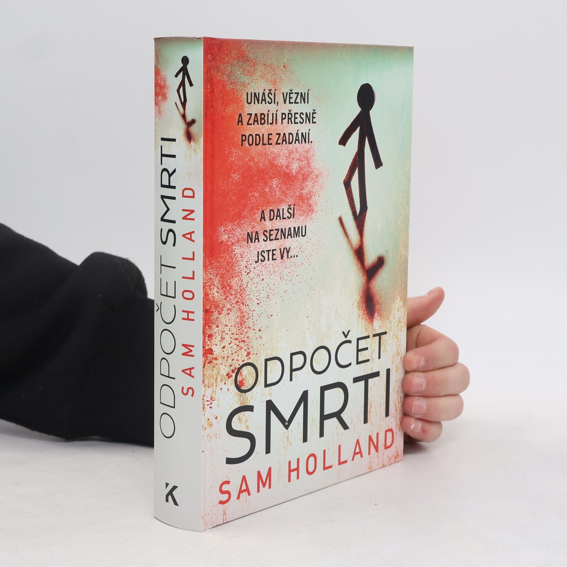 Odpočet smrti